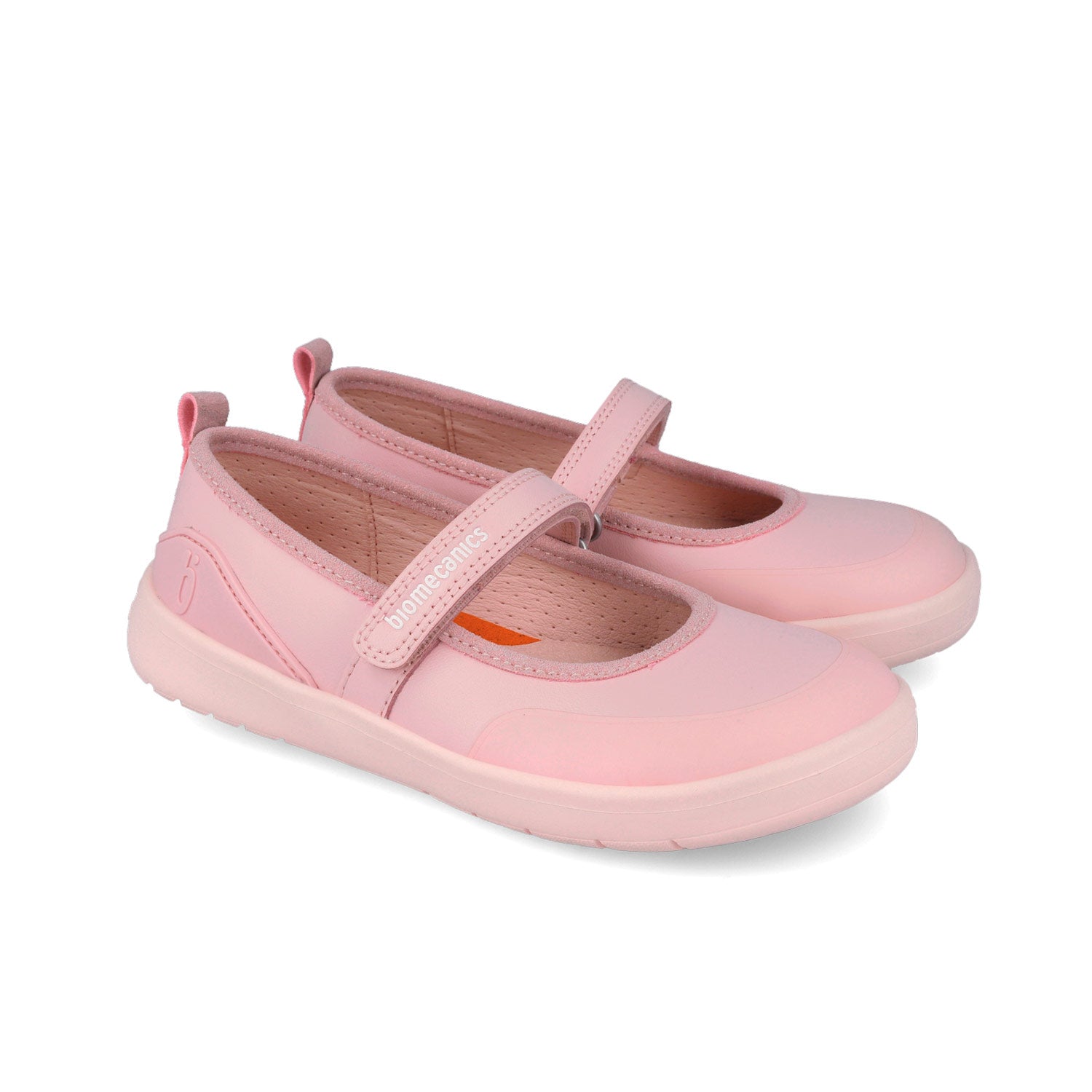 Biomecanics Ballerinas