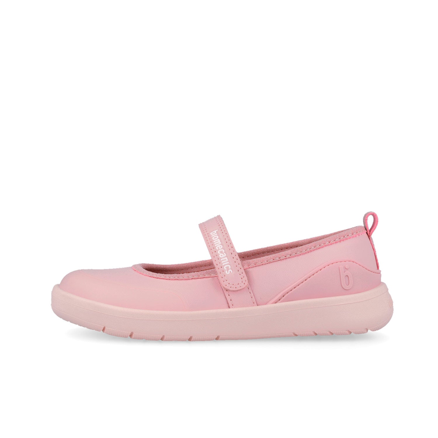 Biomecanics Ballerinas