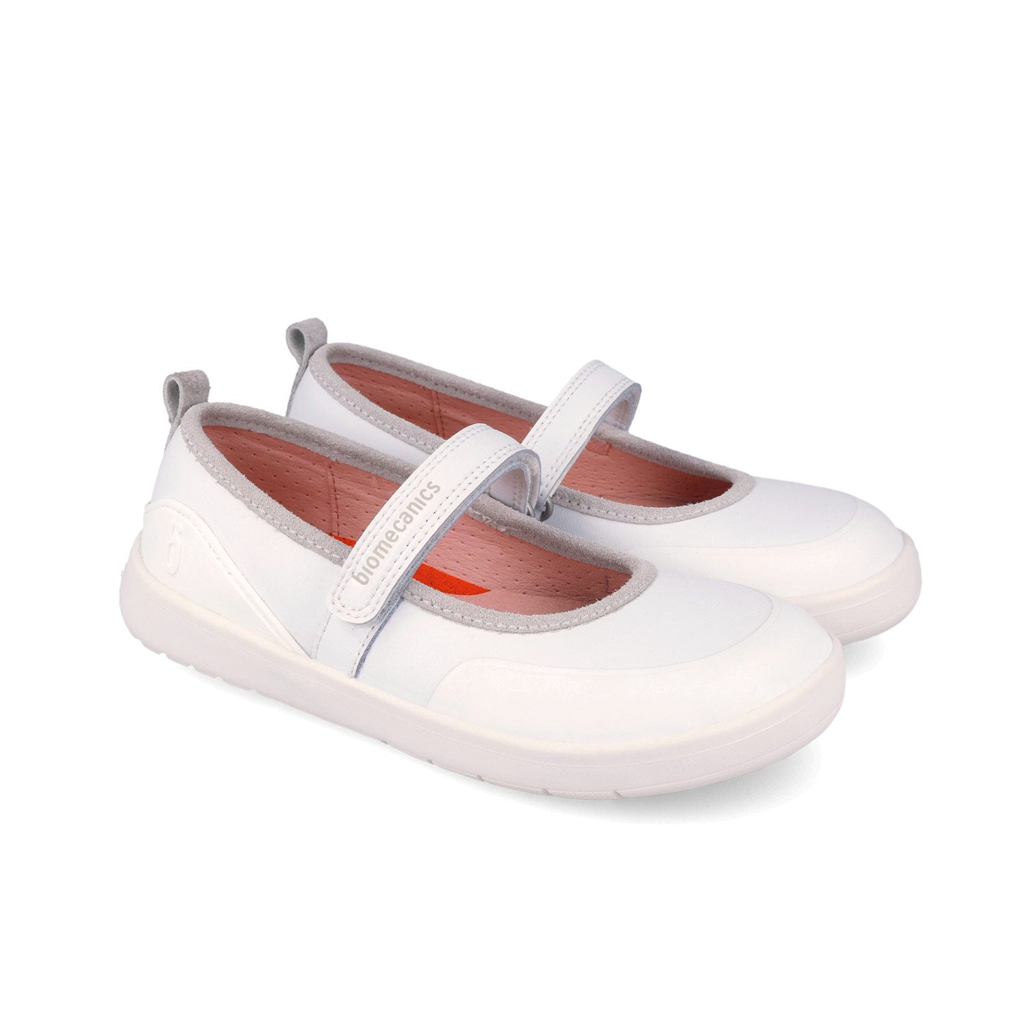 Biomecanics Ballerinas
