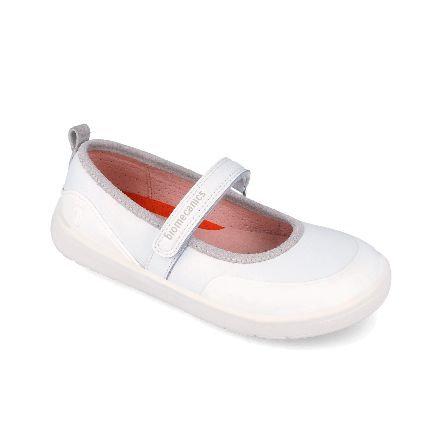 Biomecanics Ballerinas