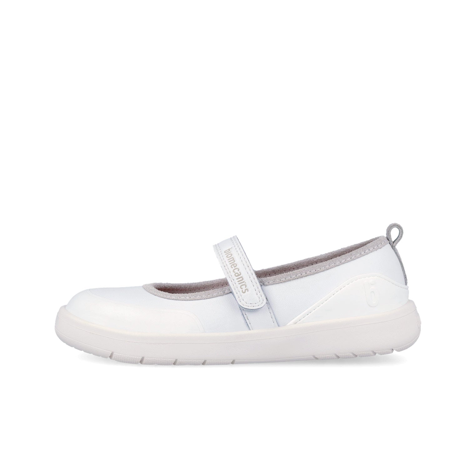 Biomecanics Ballerinas