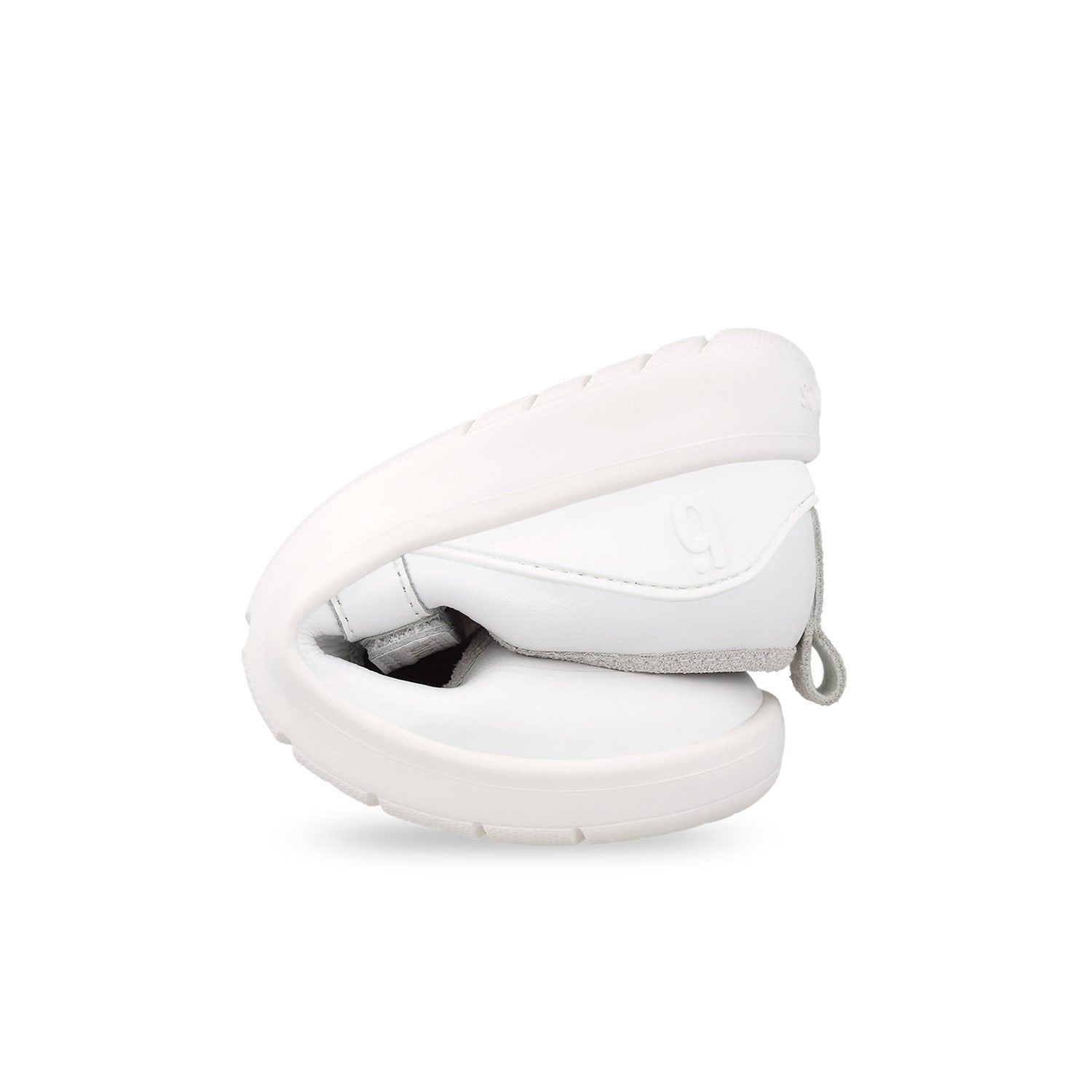 Biomecanics Ballerinas