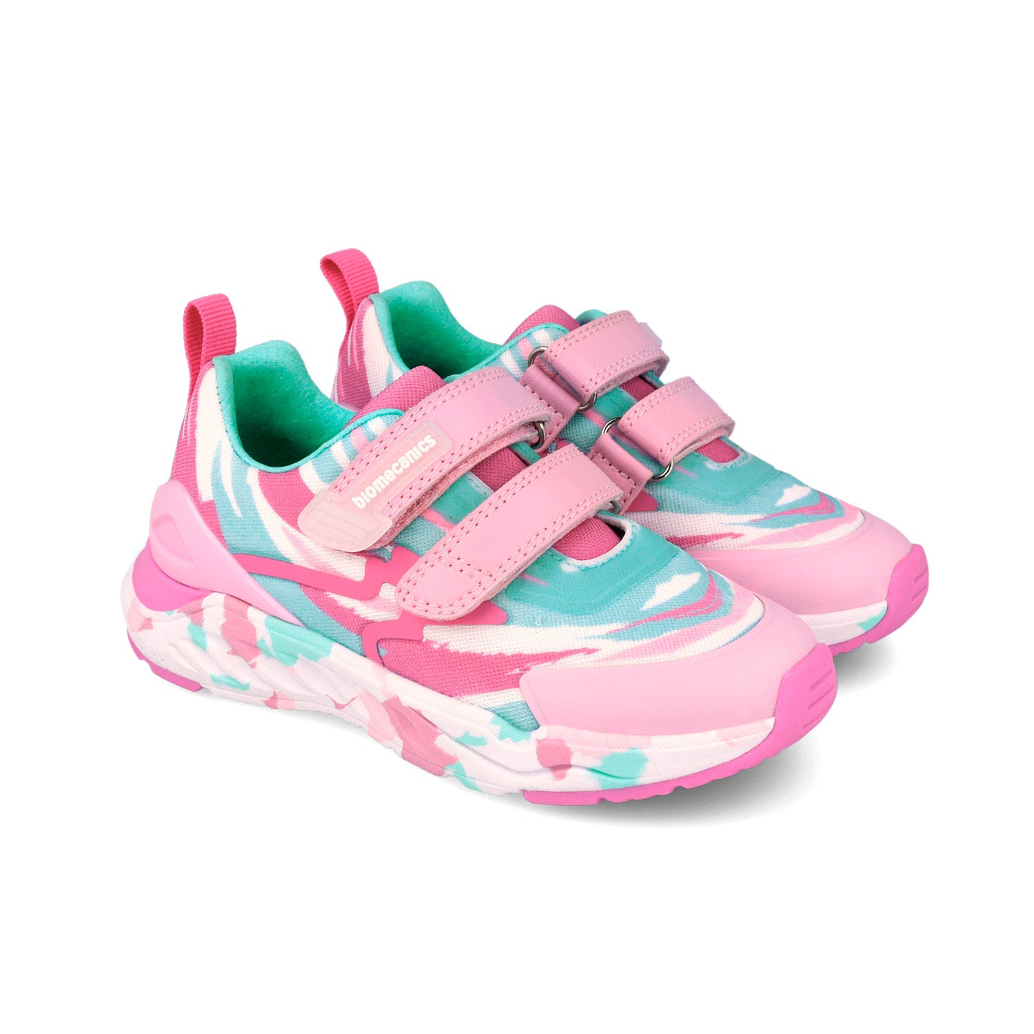Biomecanics Sneakers