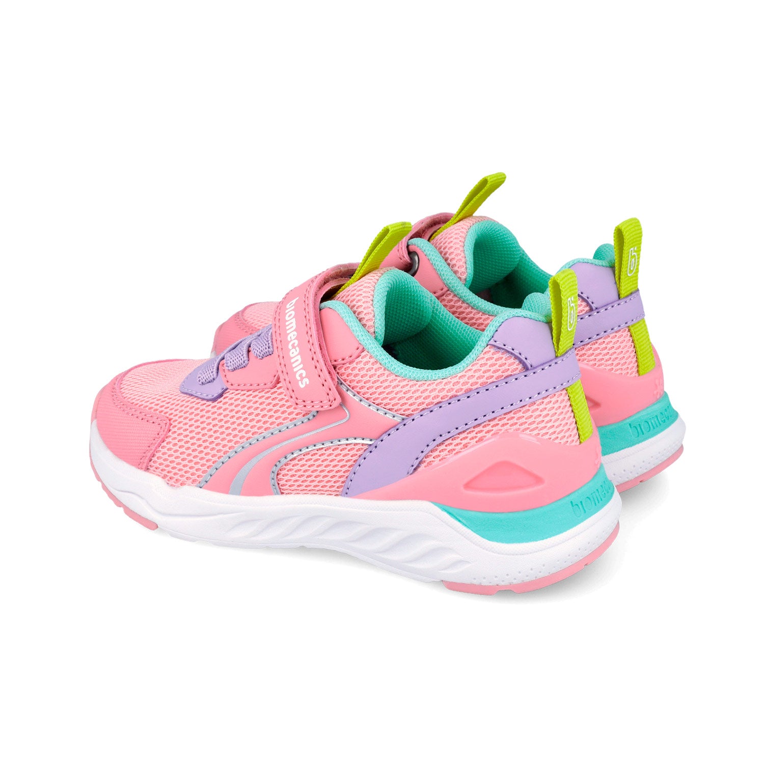 Biomecanics Sneakers