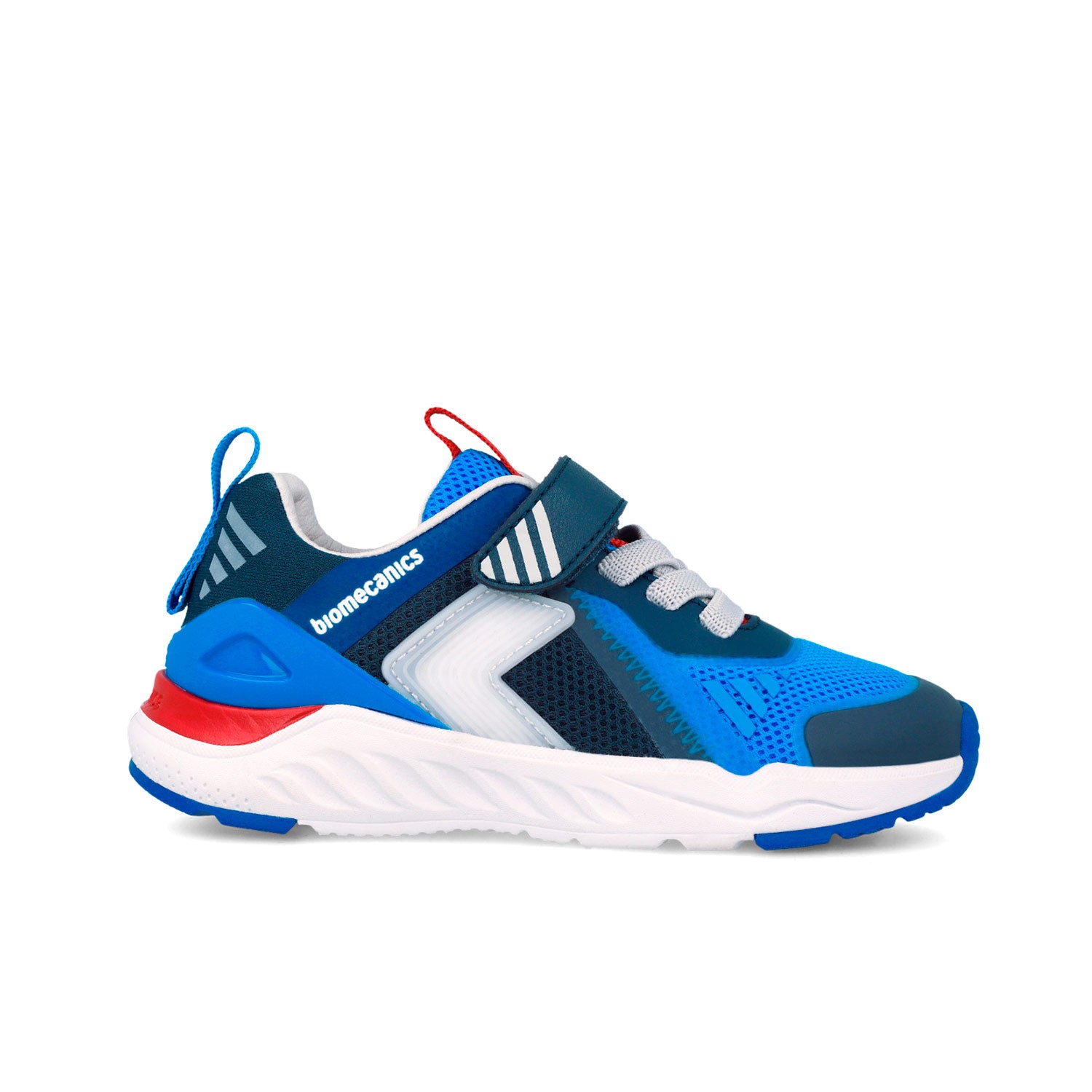Biomecanics Light On Sneakers