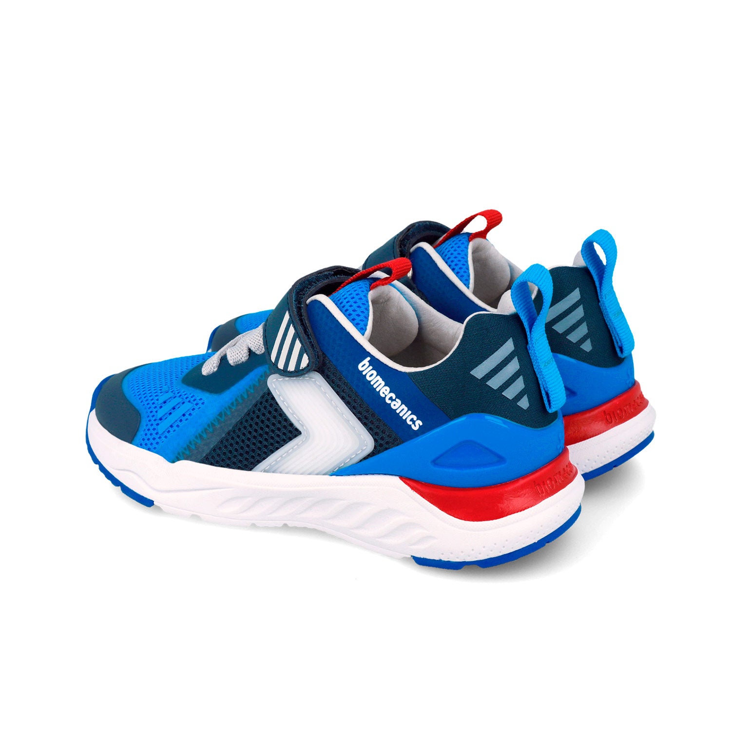 Biomecanics Light On Sneakers