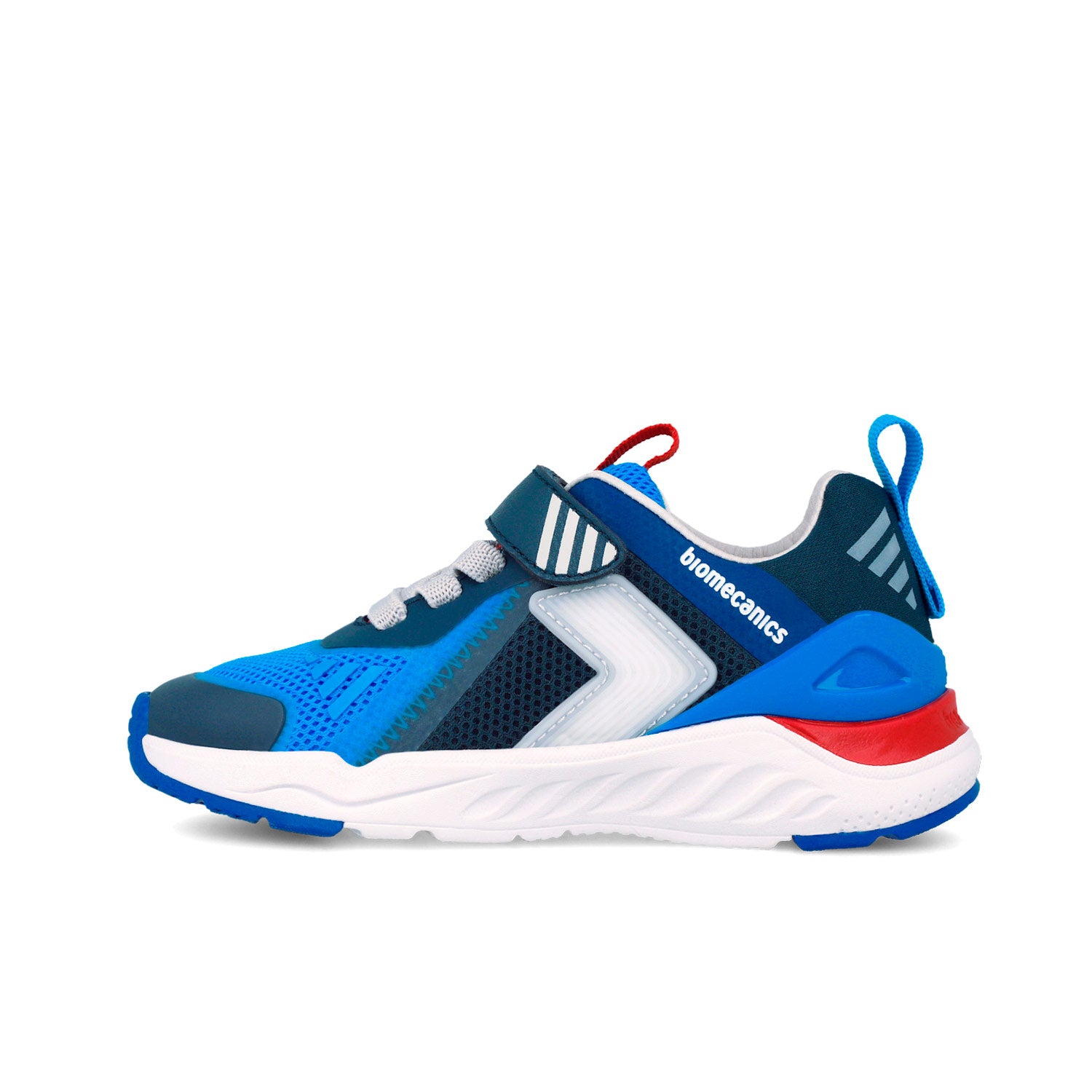 Biomecanics Light On Sneakers