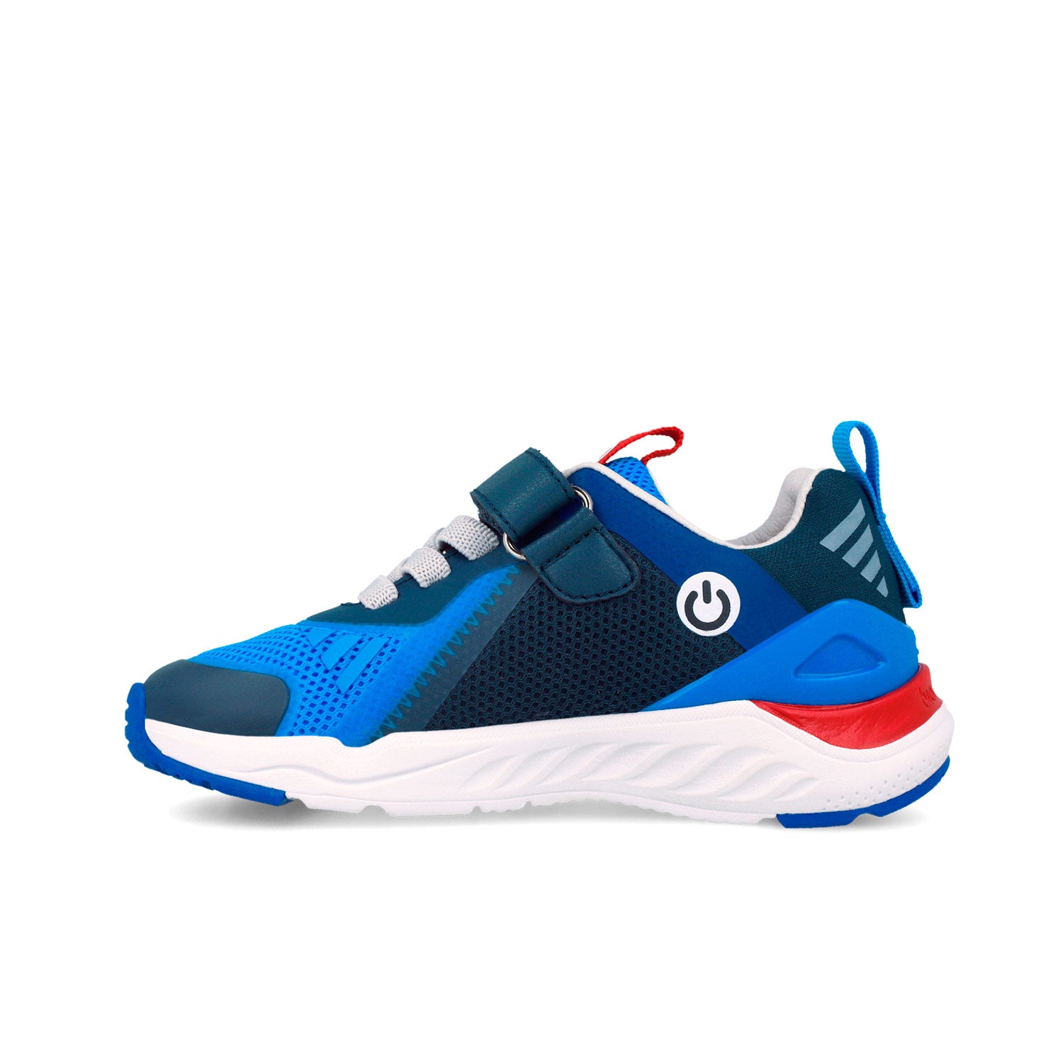 Biomecanics Light On Sneakers
