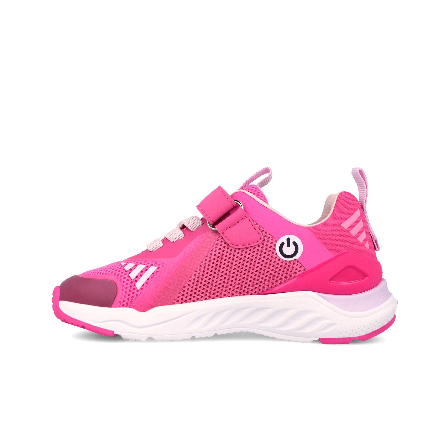 Biomecanics Light On Sneakers