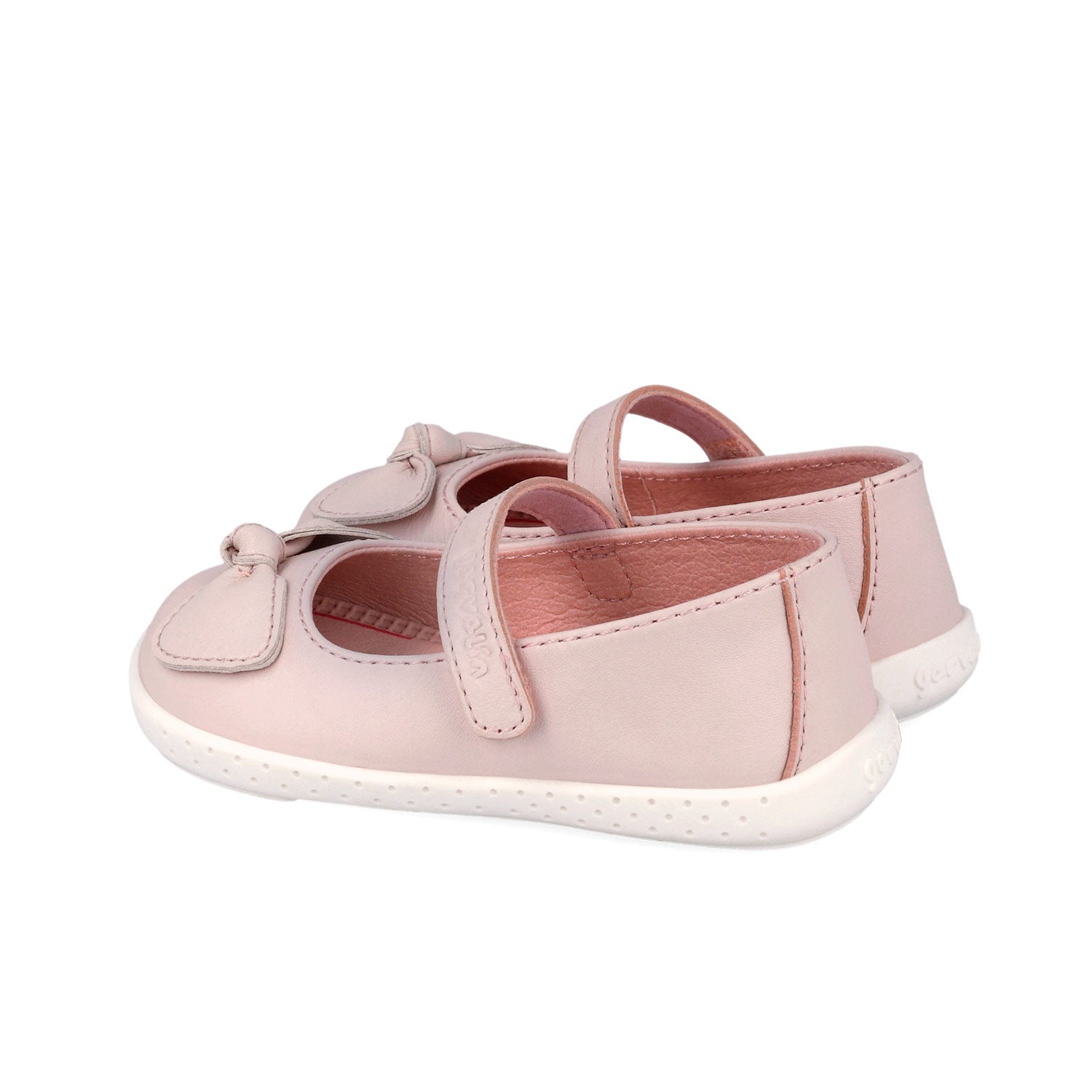 Garvalin Ballerinas