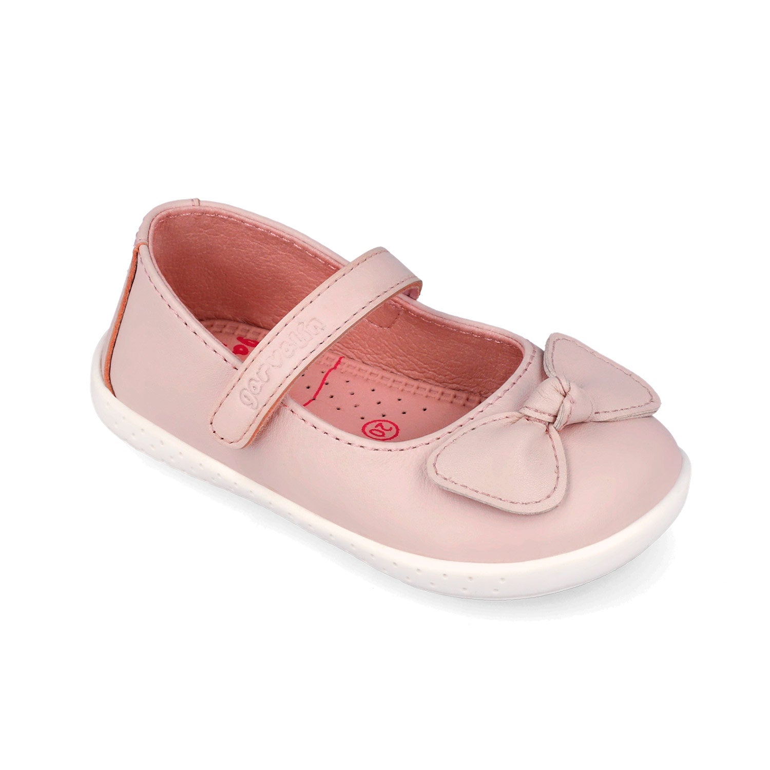 Garvalin Ballerinas