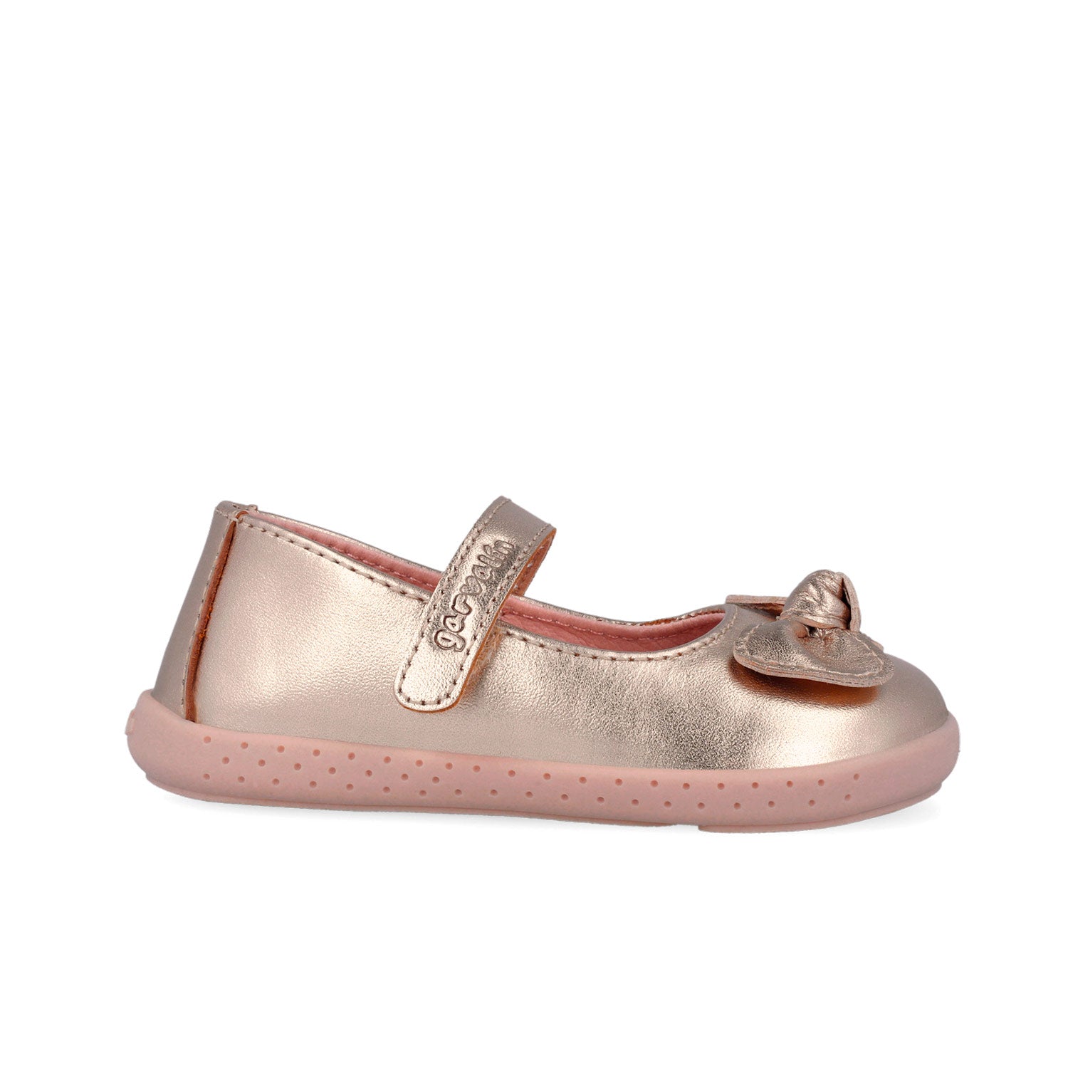Garvalin Ballerinas