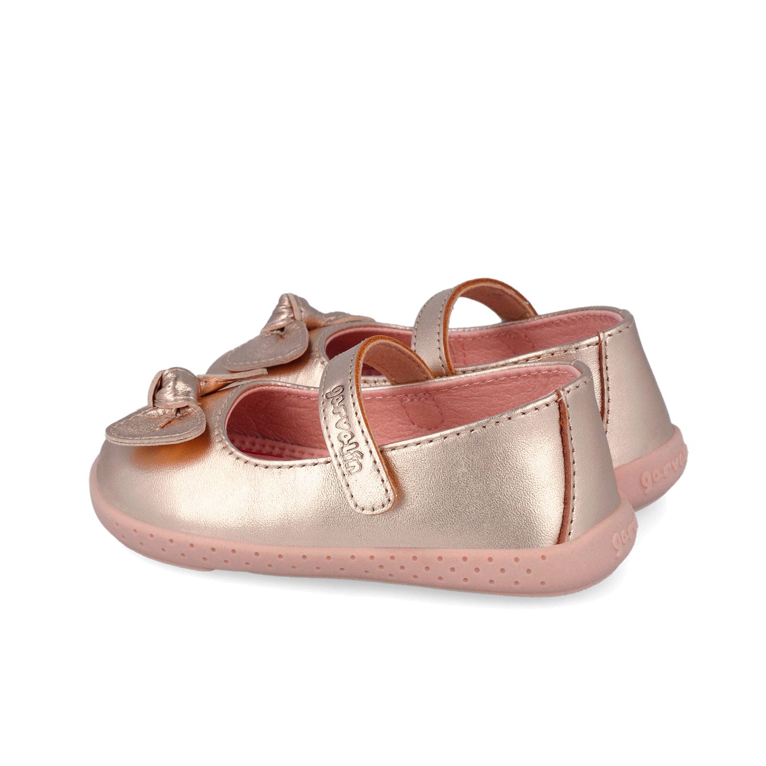 Garvalin Ballerinas