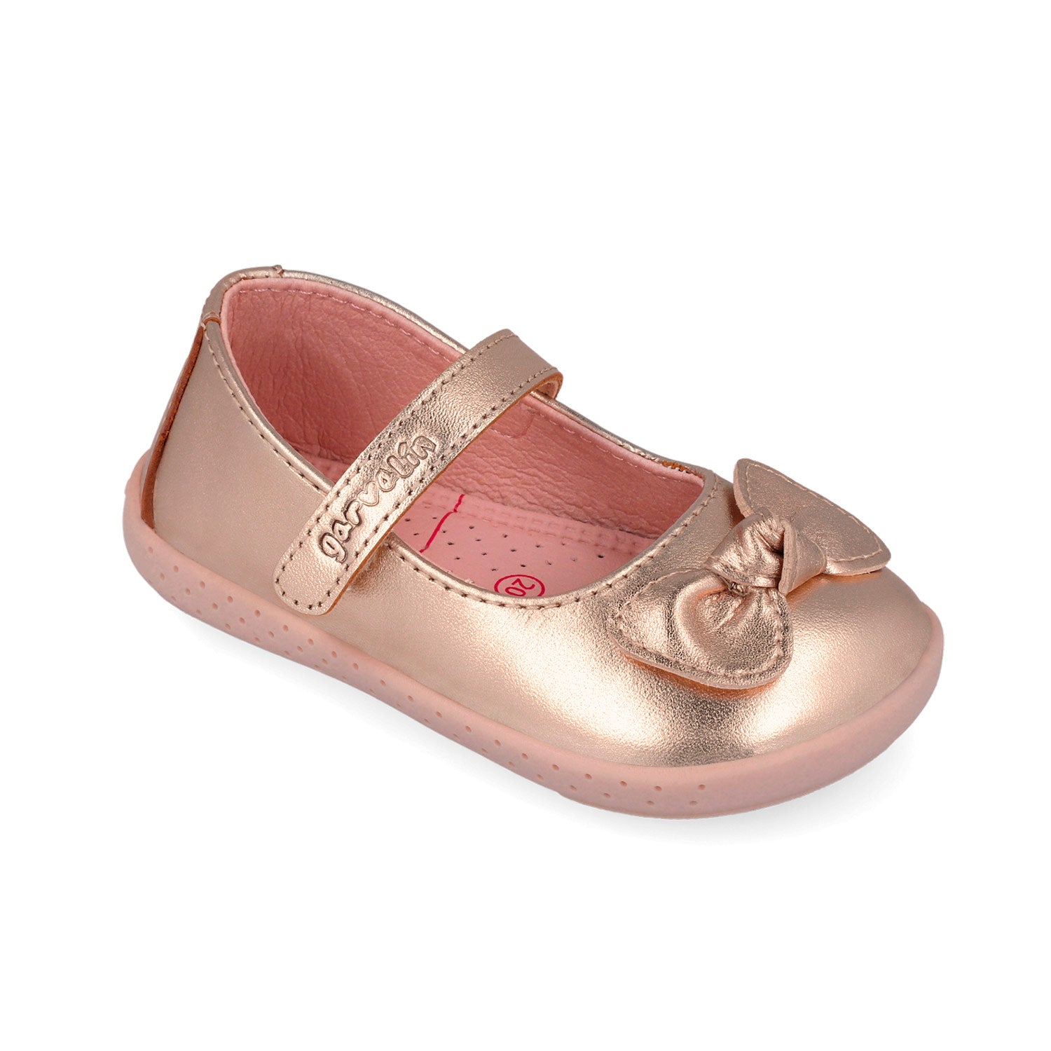 Garvalin Ballerinas