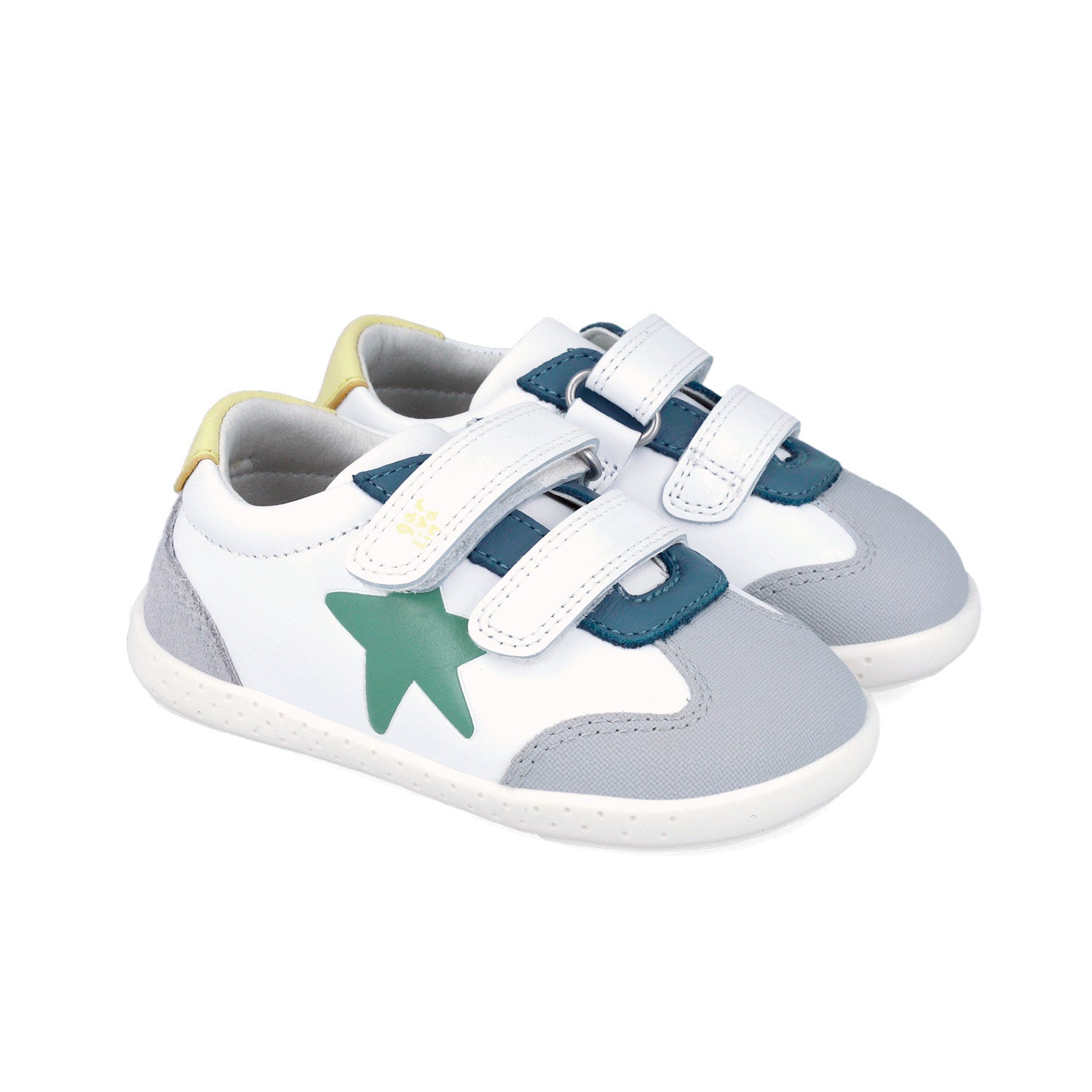 Garvalin Sneakers