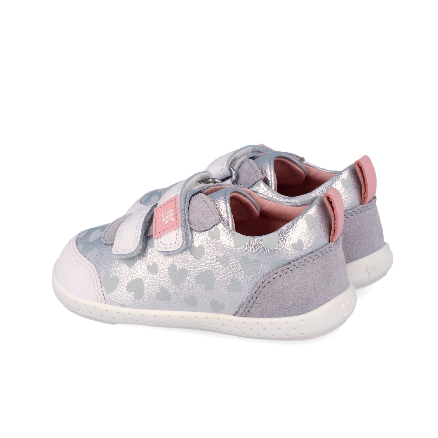 Garvalin Sneakers