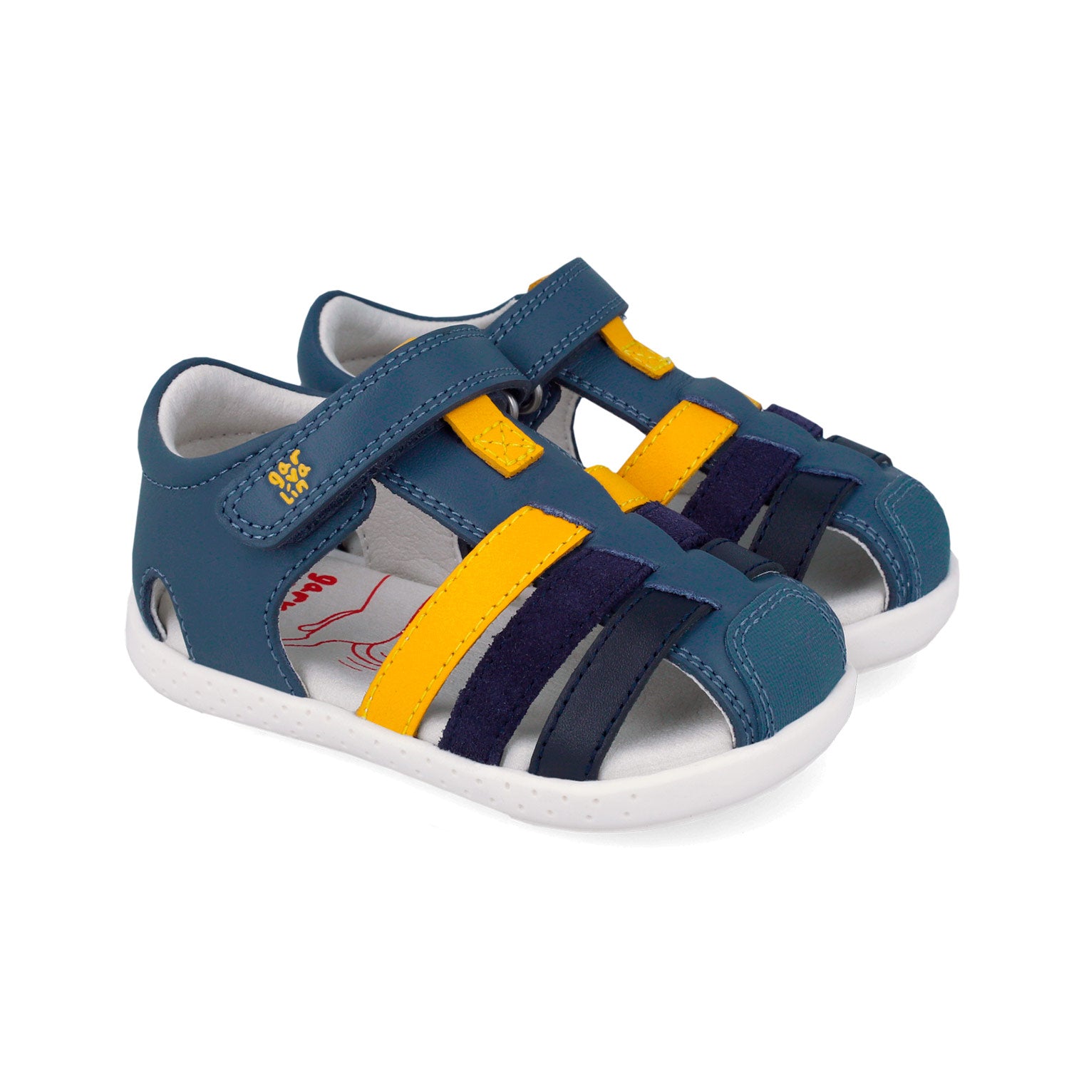 Garvalin Sandals