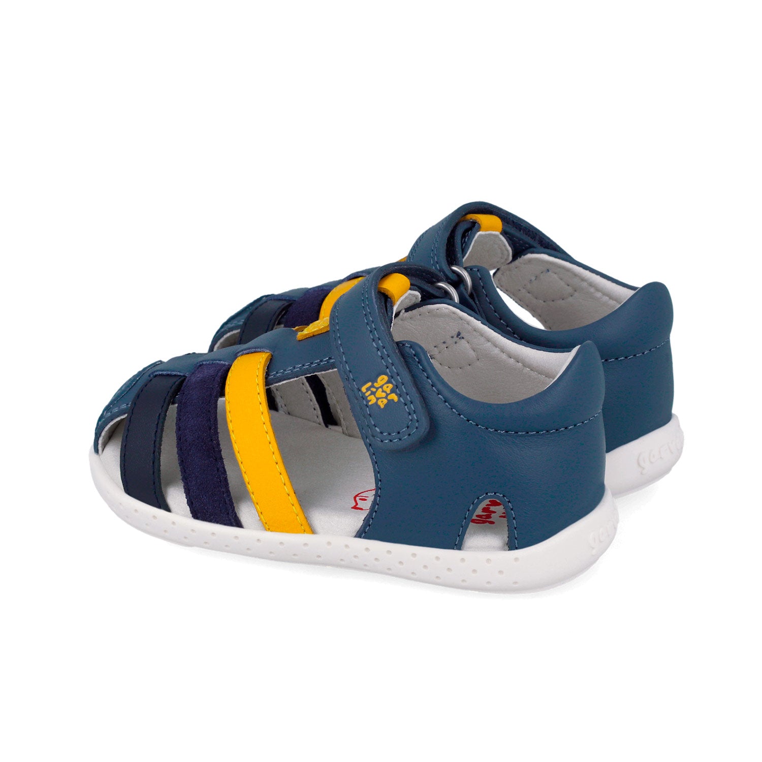 Garvalin Sandals