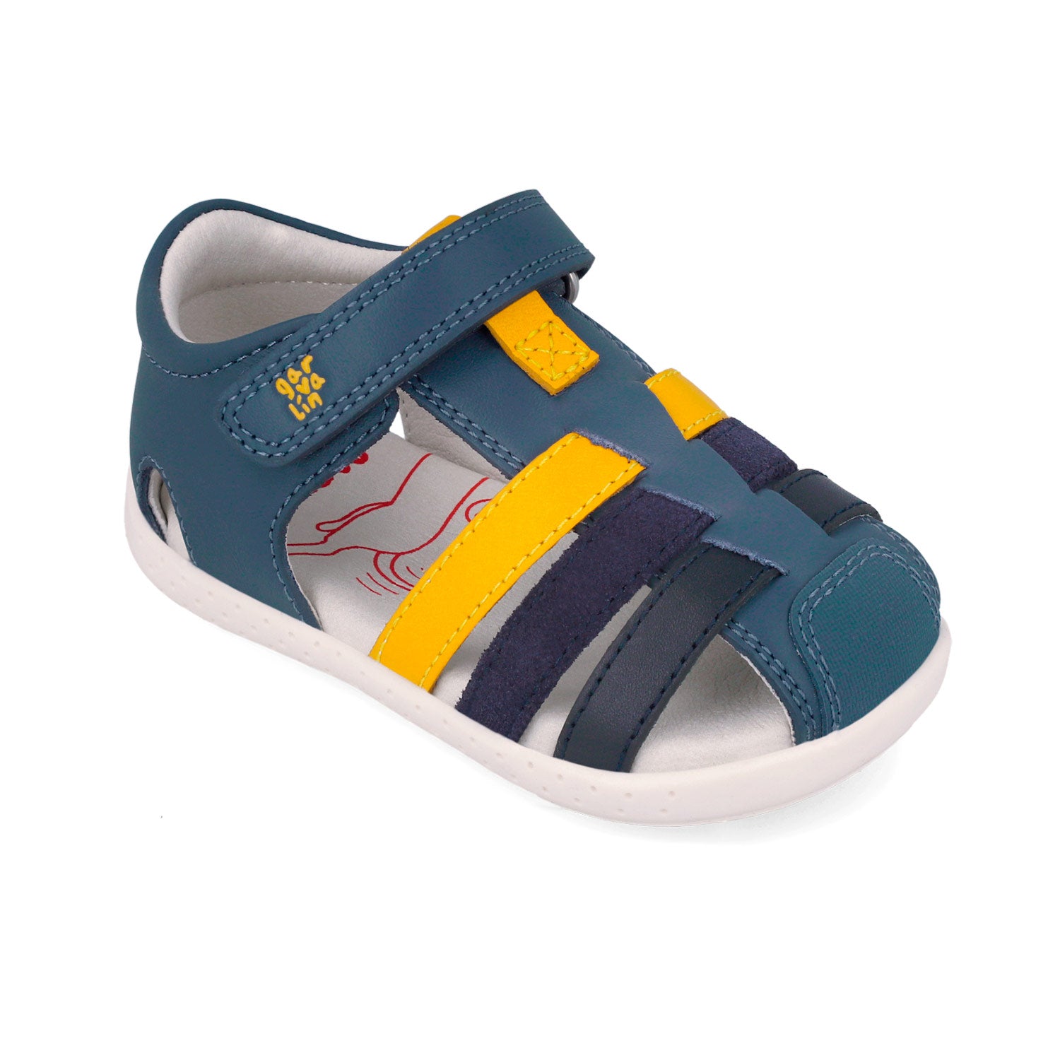 Garvalin Sandals