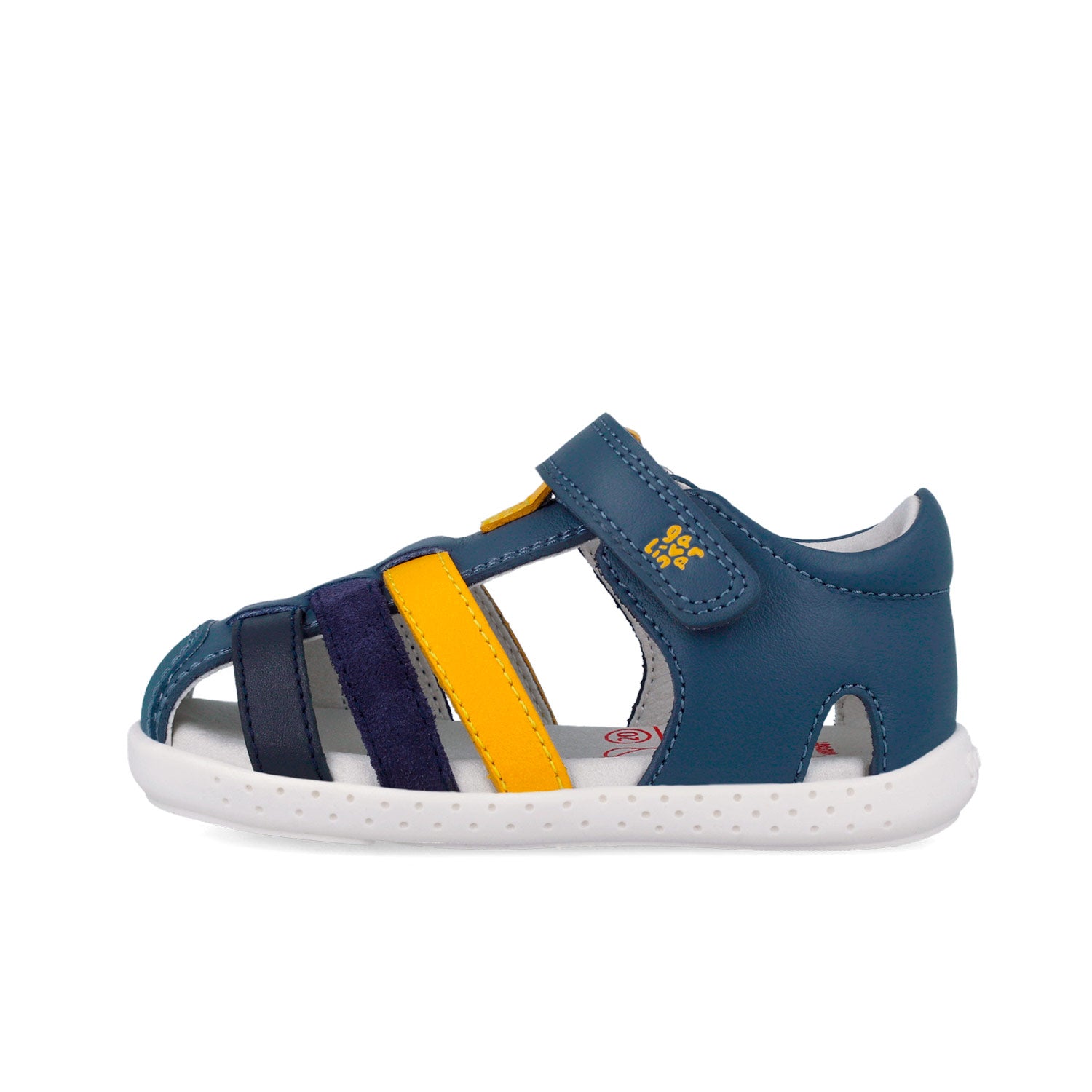 Garvalin Sandals