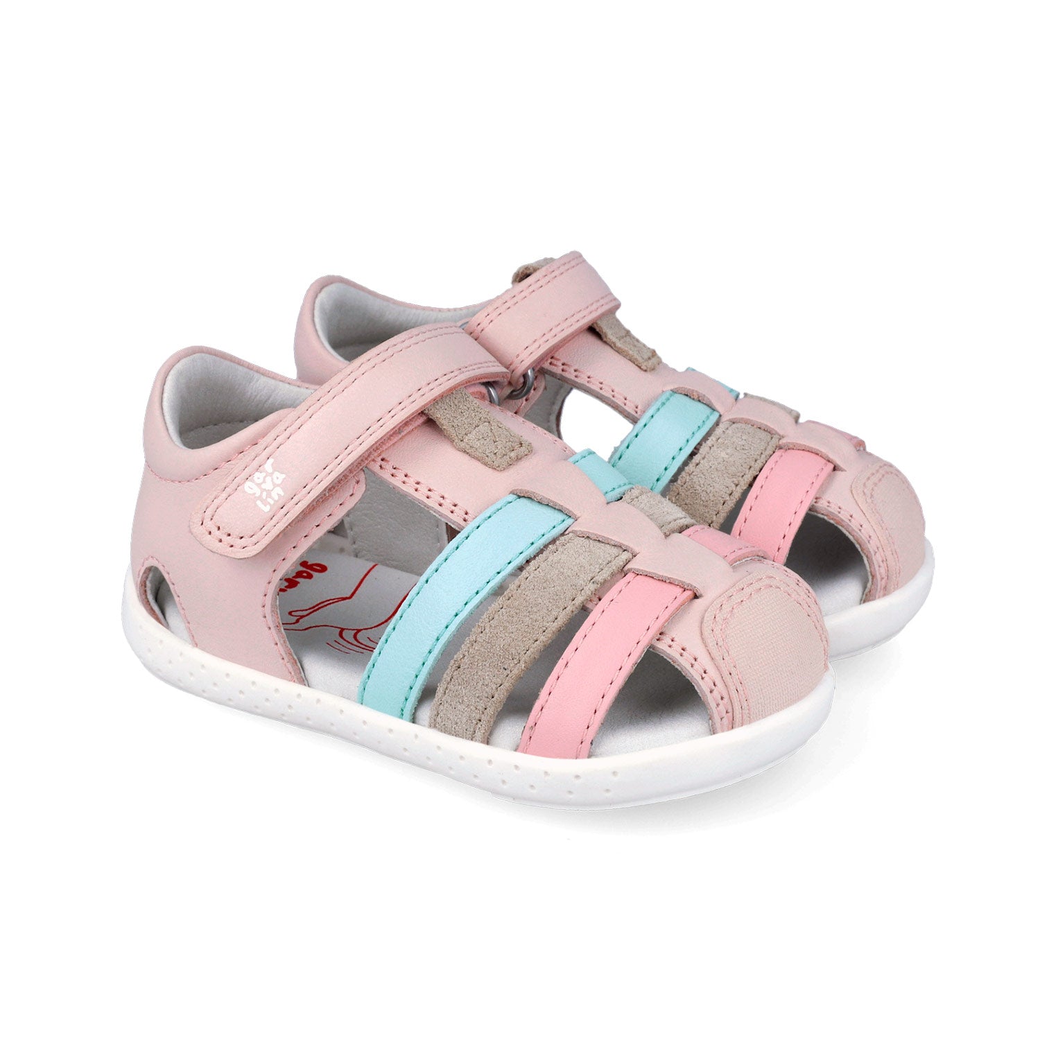 Garvalin Sandals