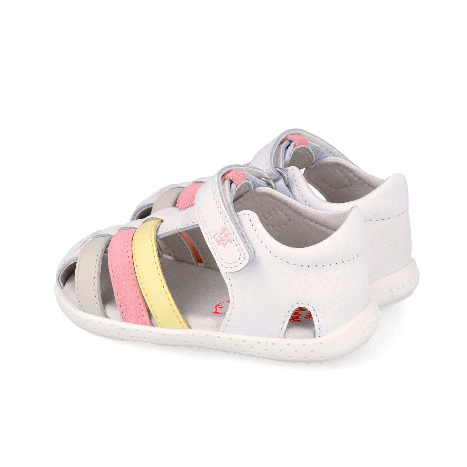 Garvalin Sandals