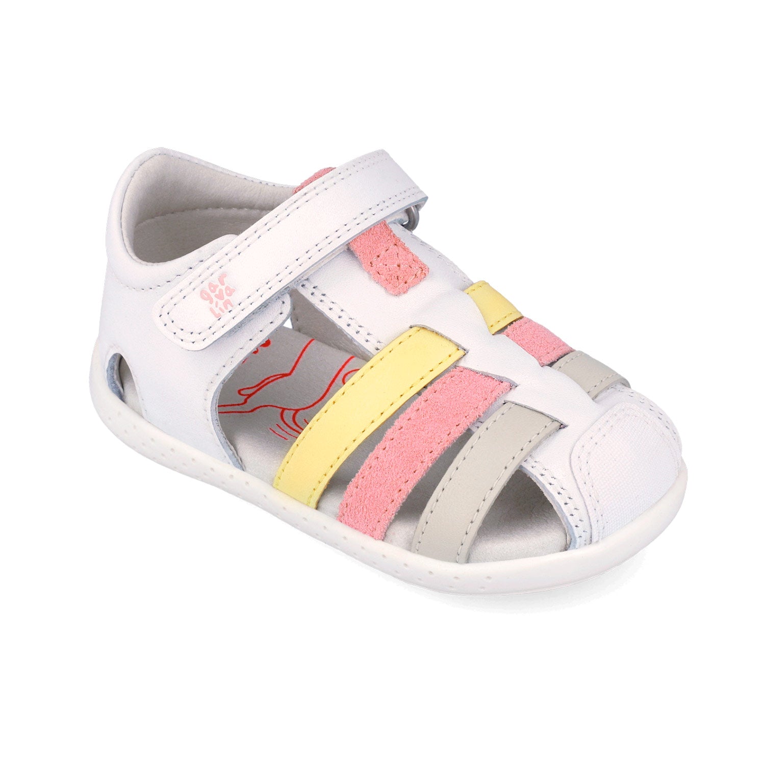 Garvalin Sandals