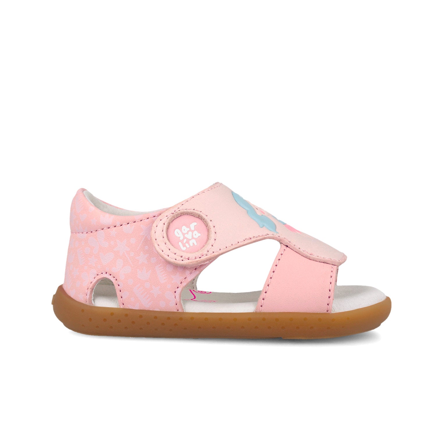 Garvalin Sandals