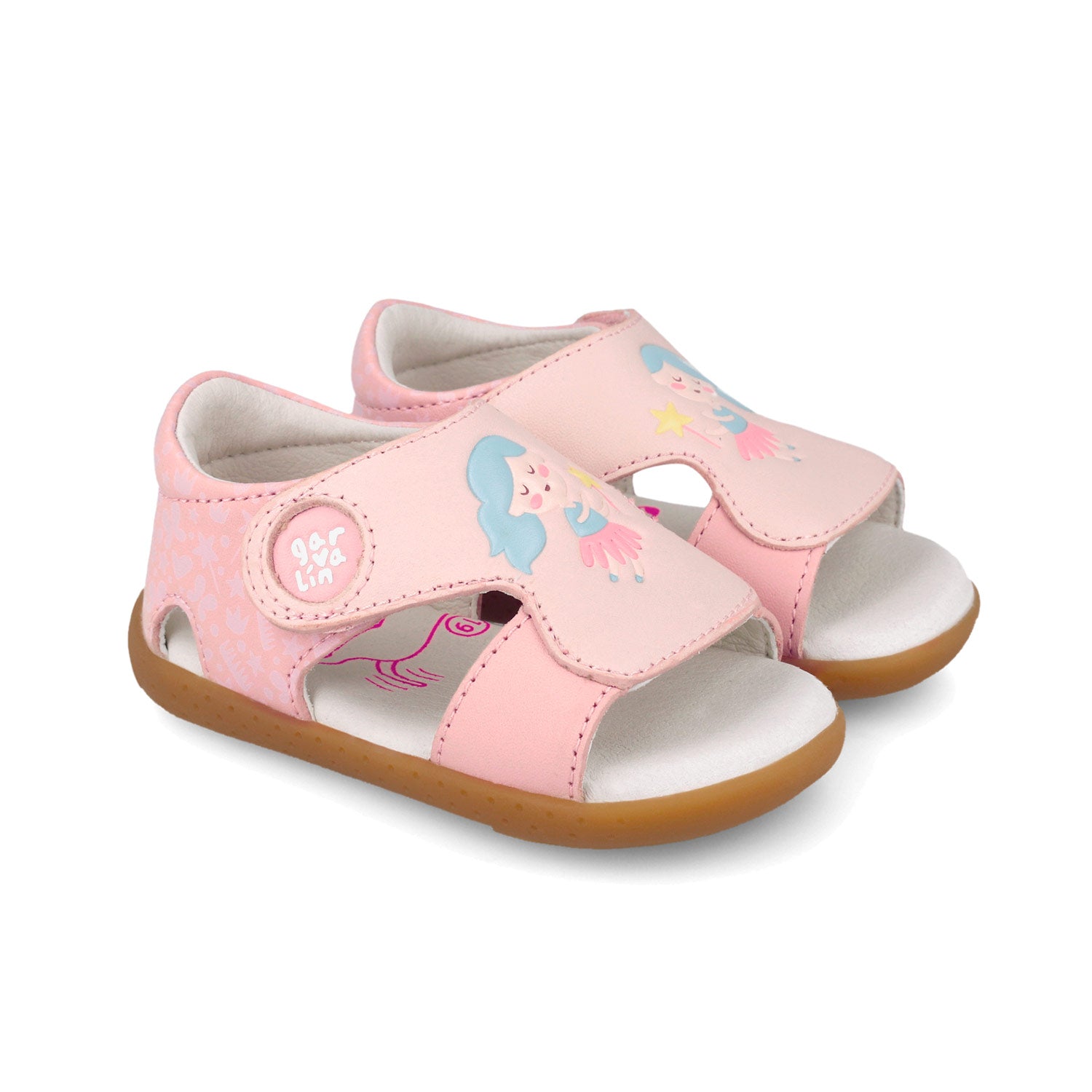Garvalin Sandals