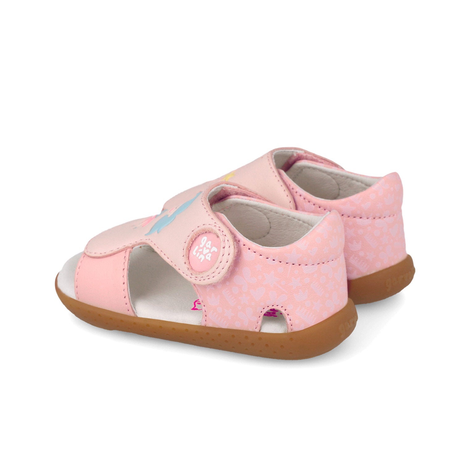 Garvalin Sandals