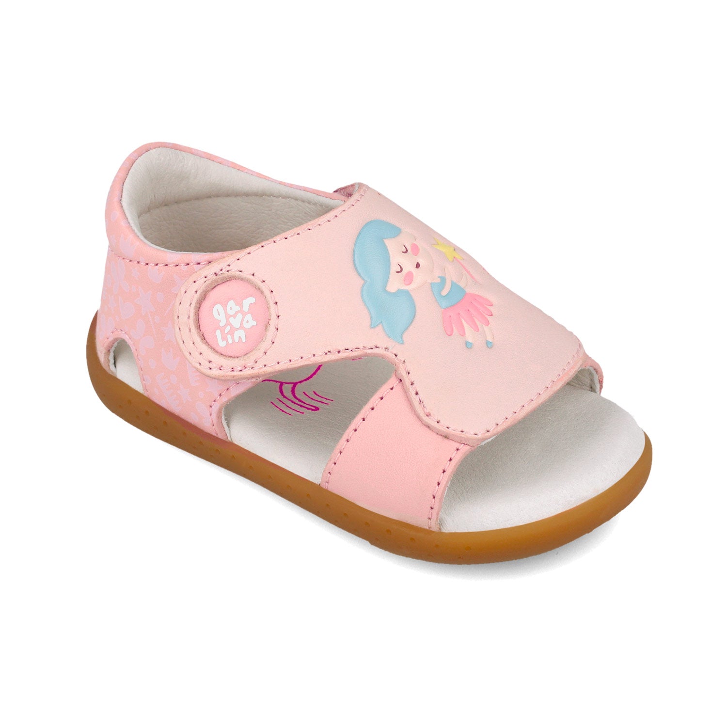 Garvalin Sandals