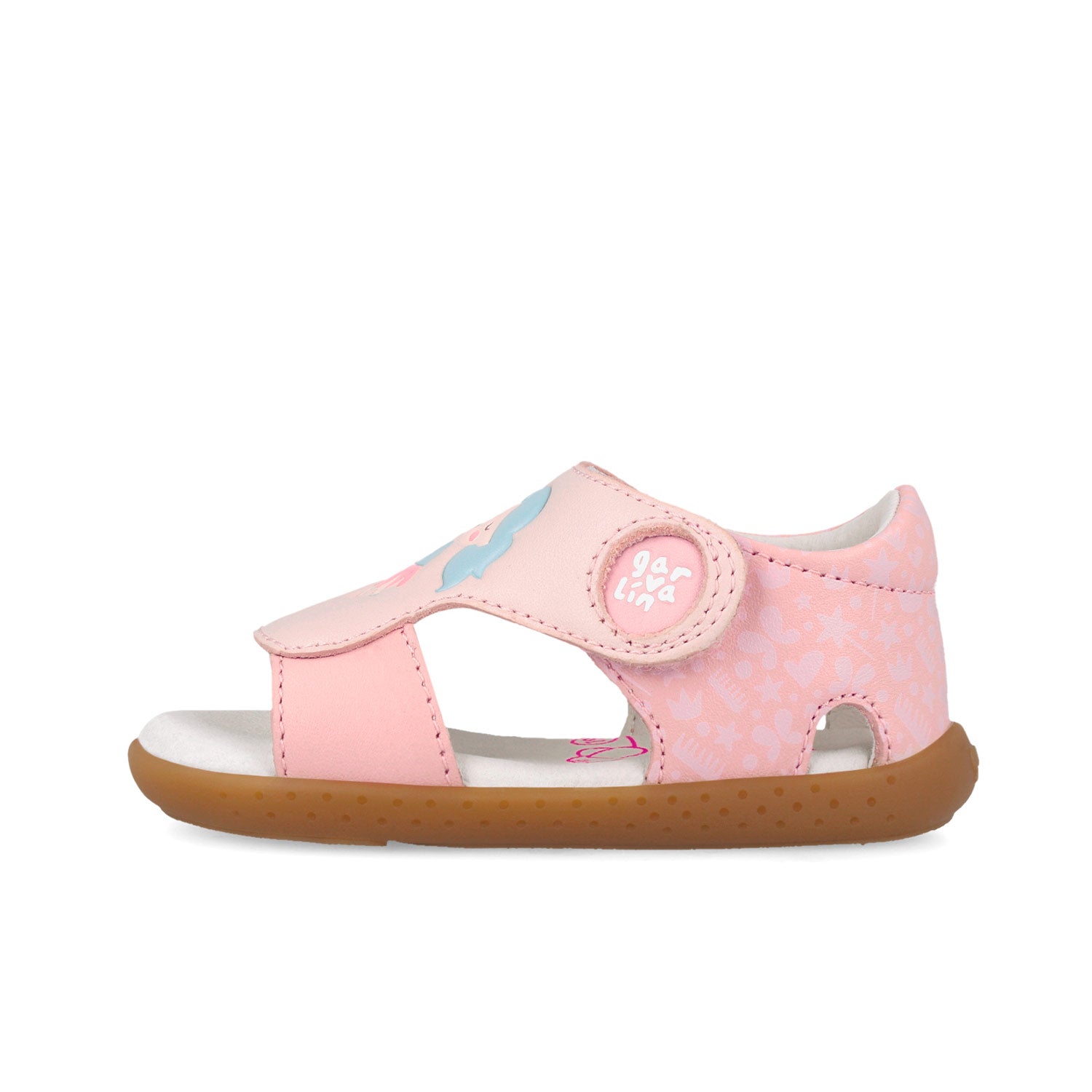 Garvalin Sandals