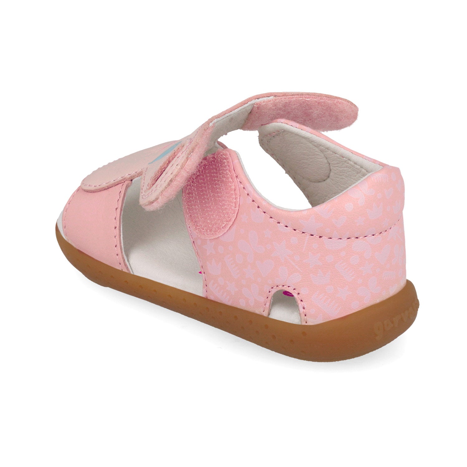 Garvalin Sandals