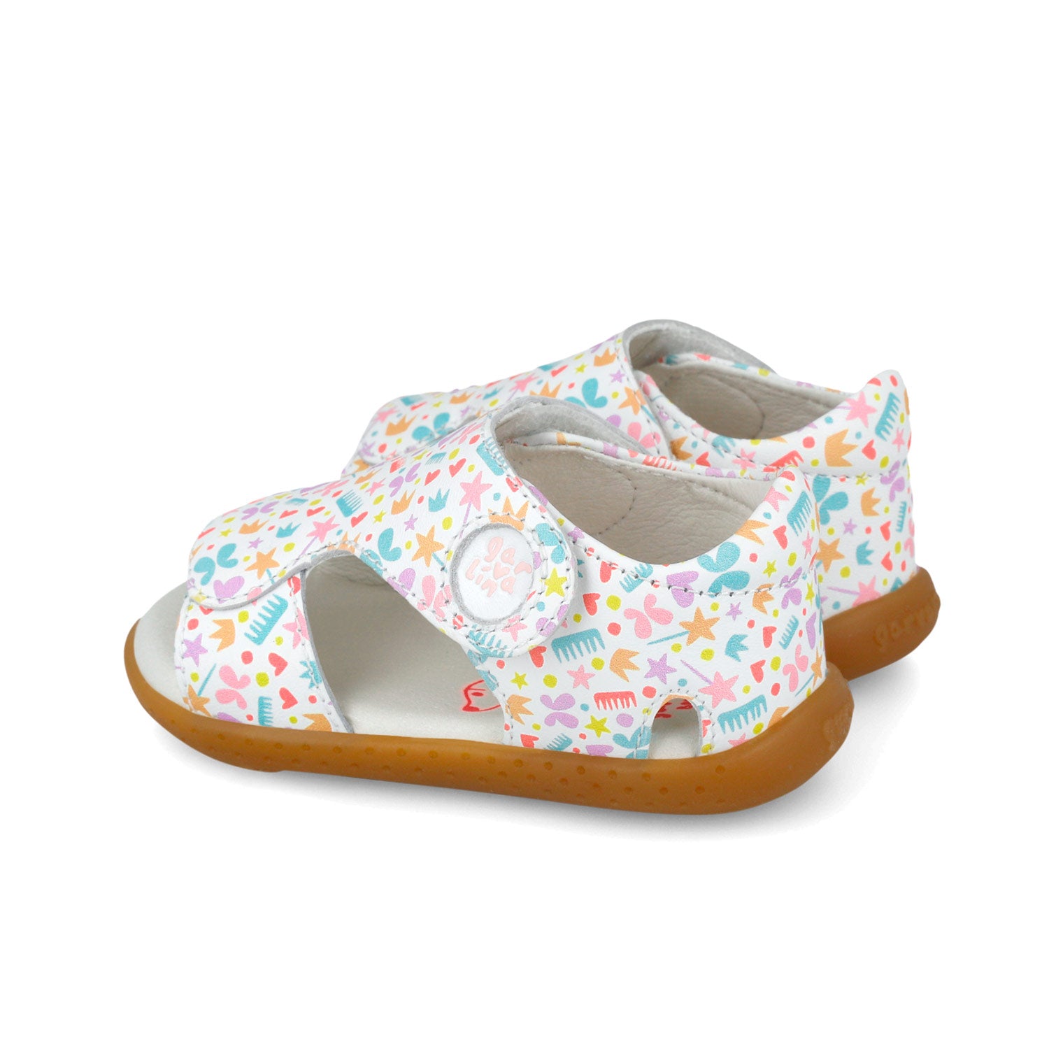 Garvalin Sandals