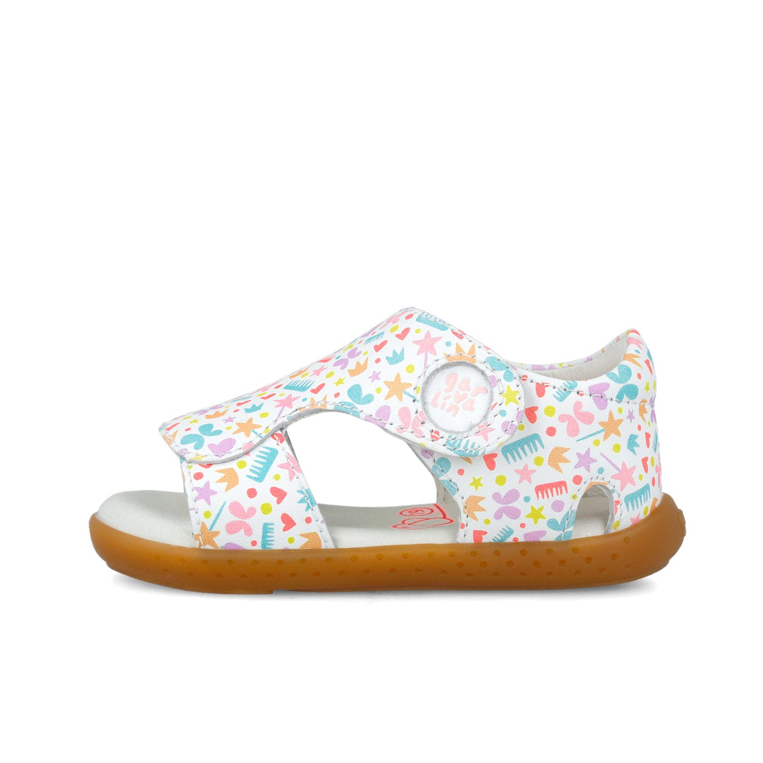 Garvalin Sandals