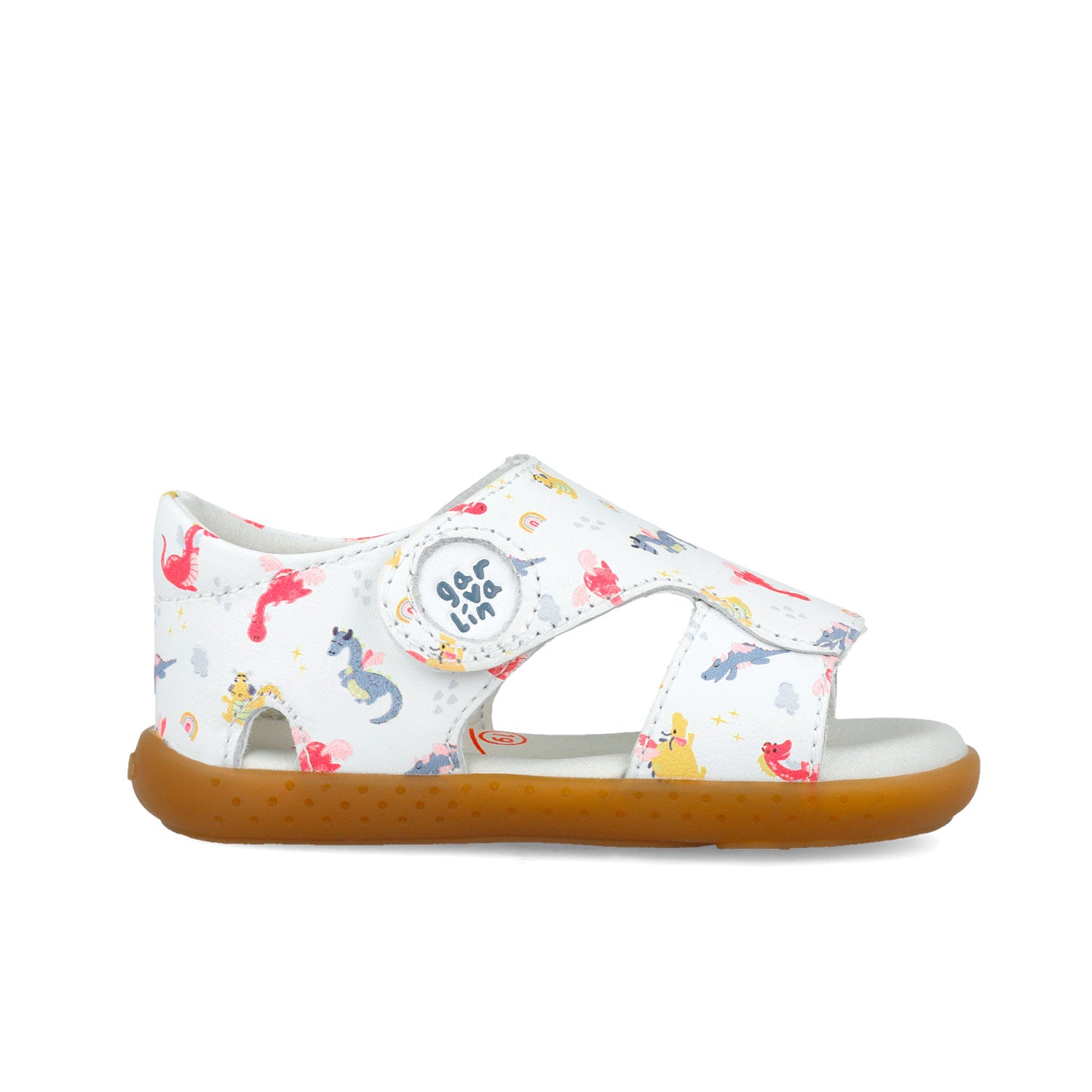 Garvalin Sandals