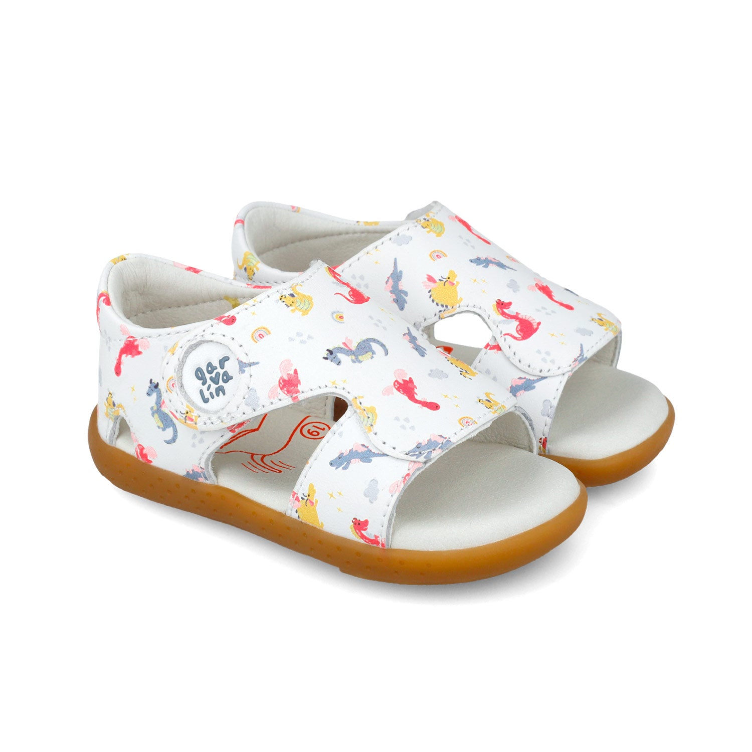 Garvalin Sandals