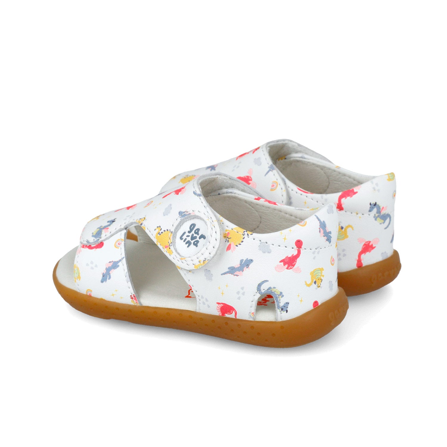 Garvalin Sandals