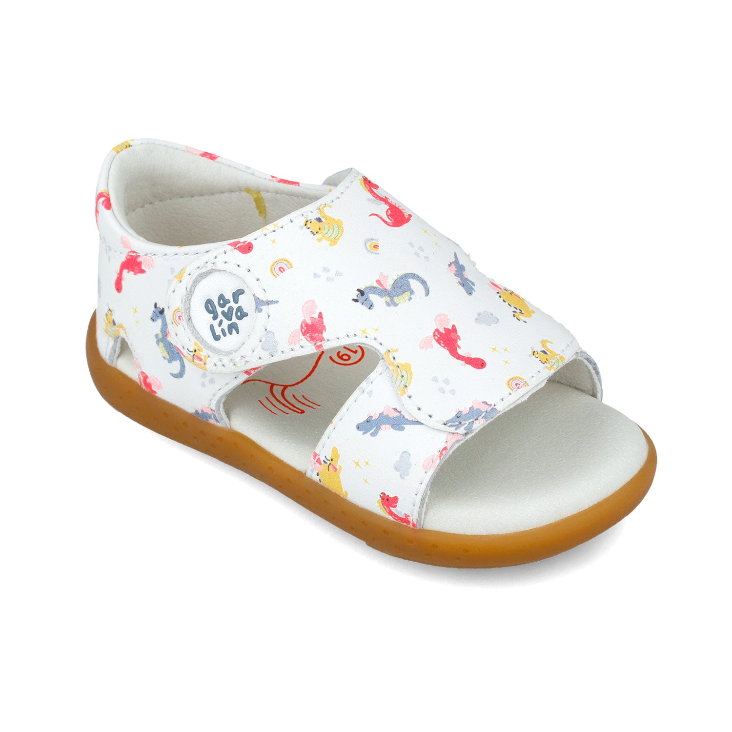 Garvalin Sandals
