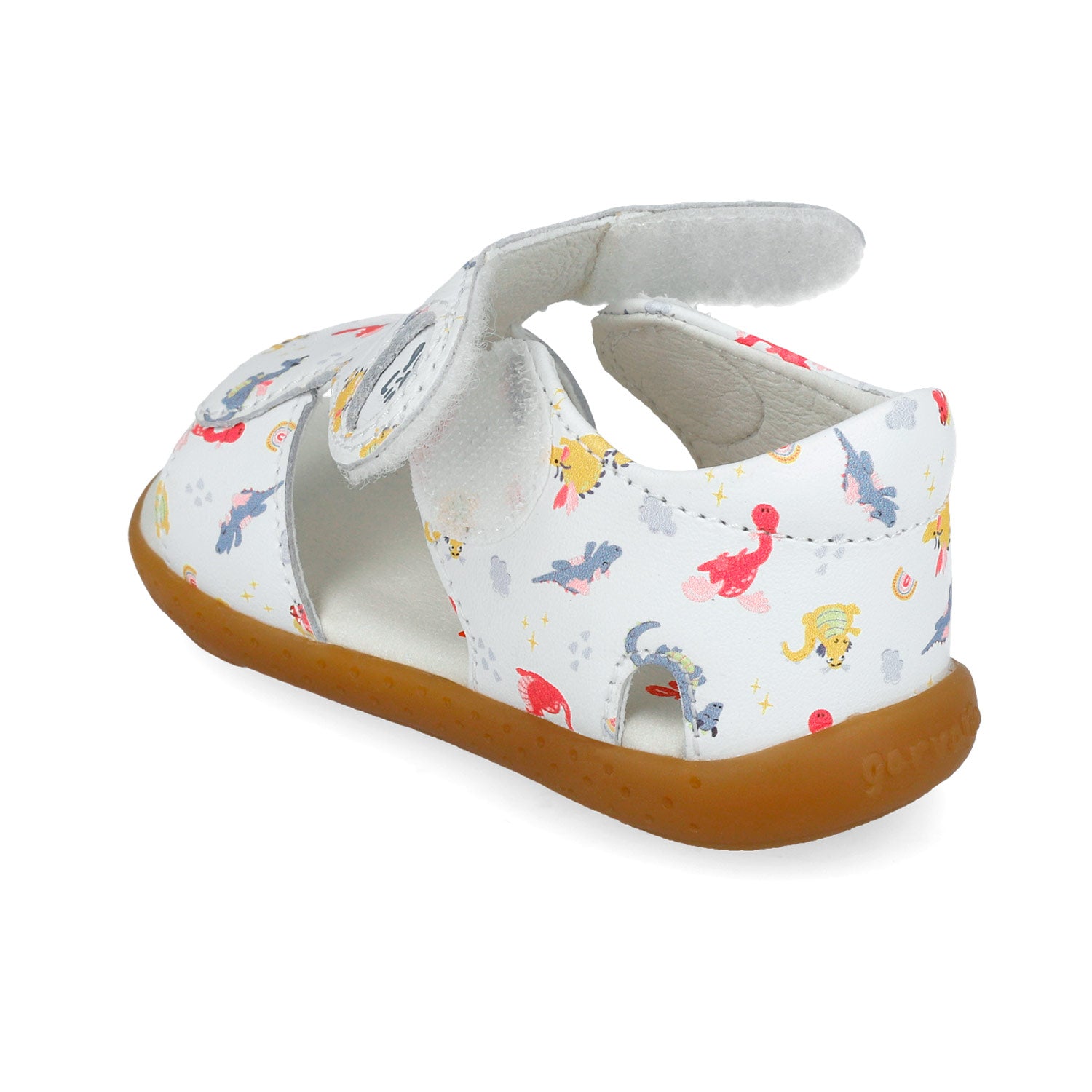 Garvalin Sandals