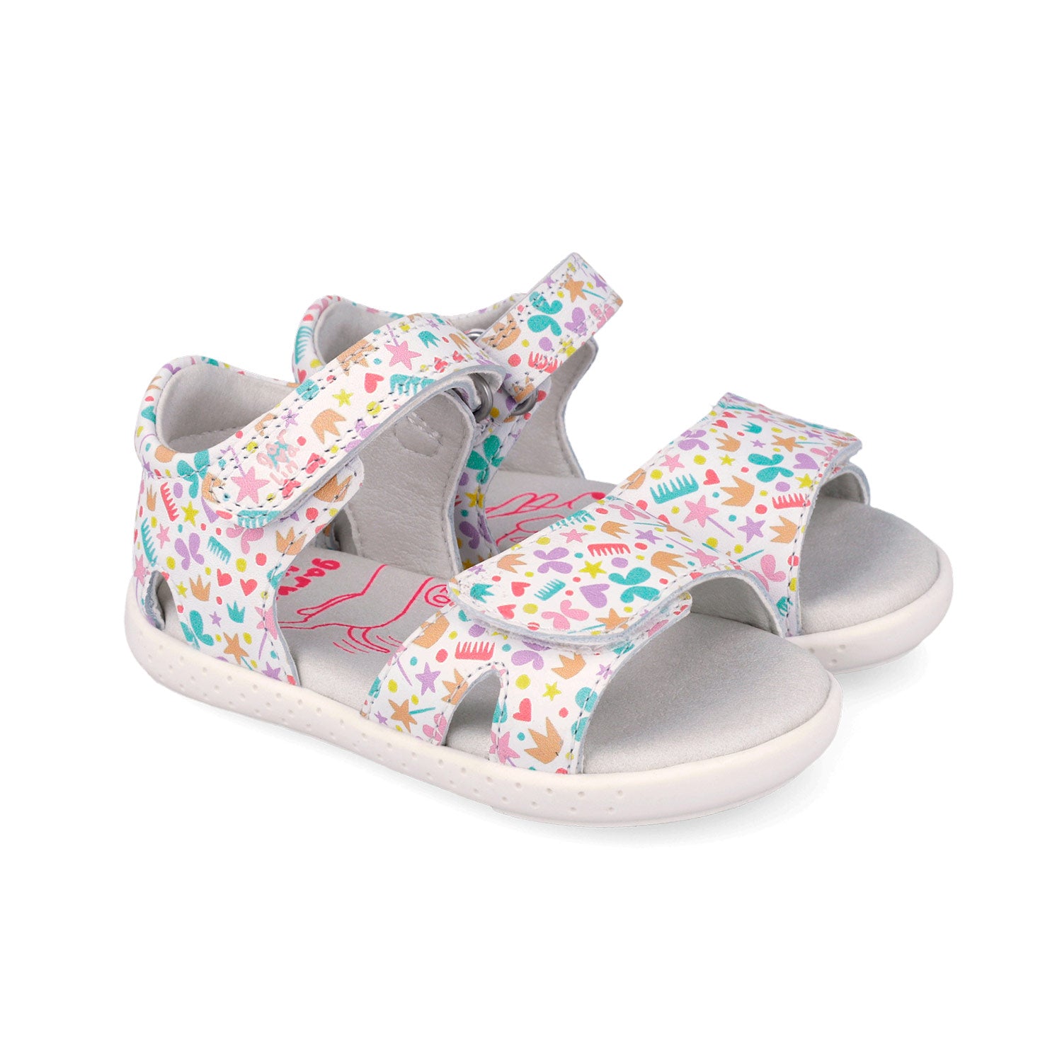 Garvalin Sandals