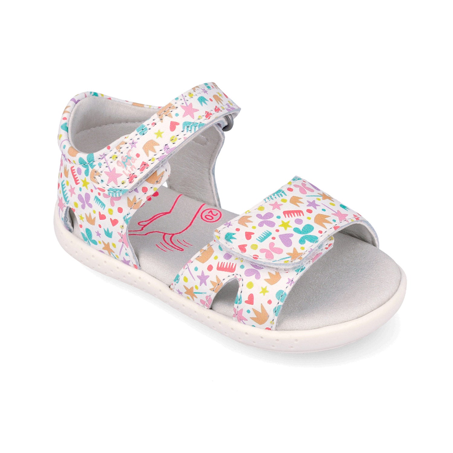 Garvalin Sandals