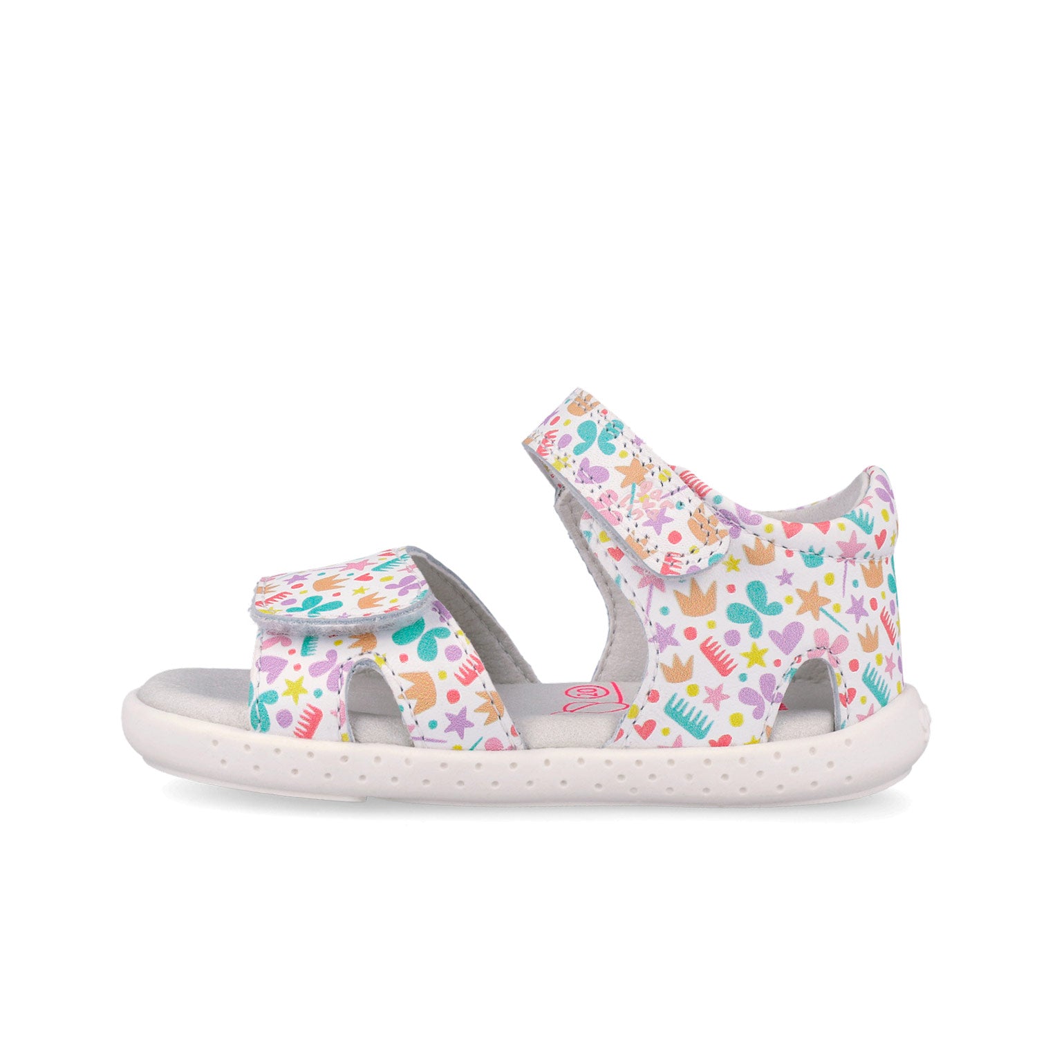 Garvalin Sandals