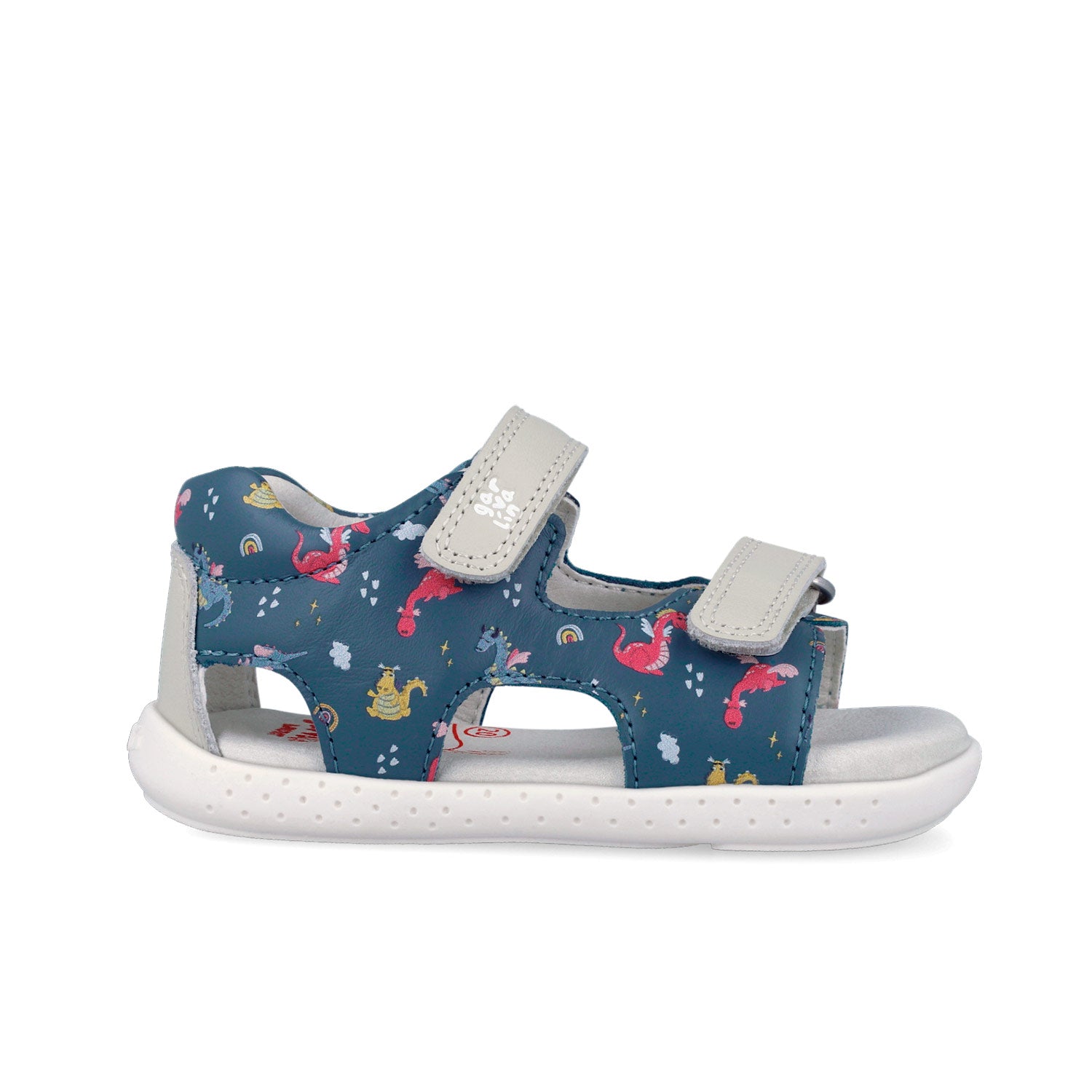 Garvalin Sandals