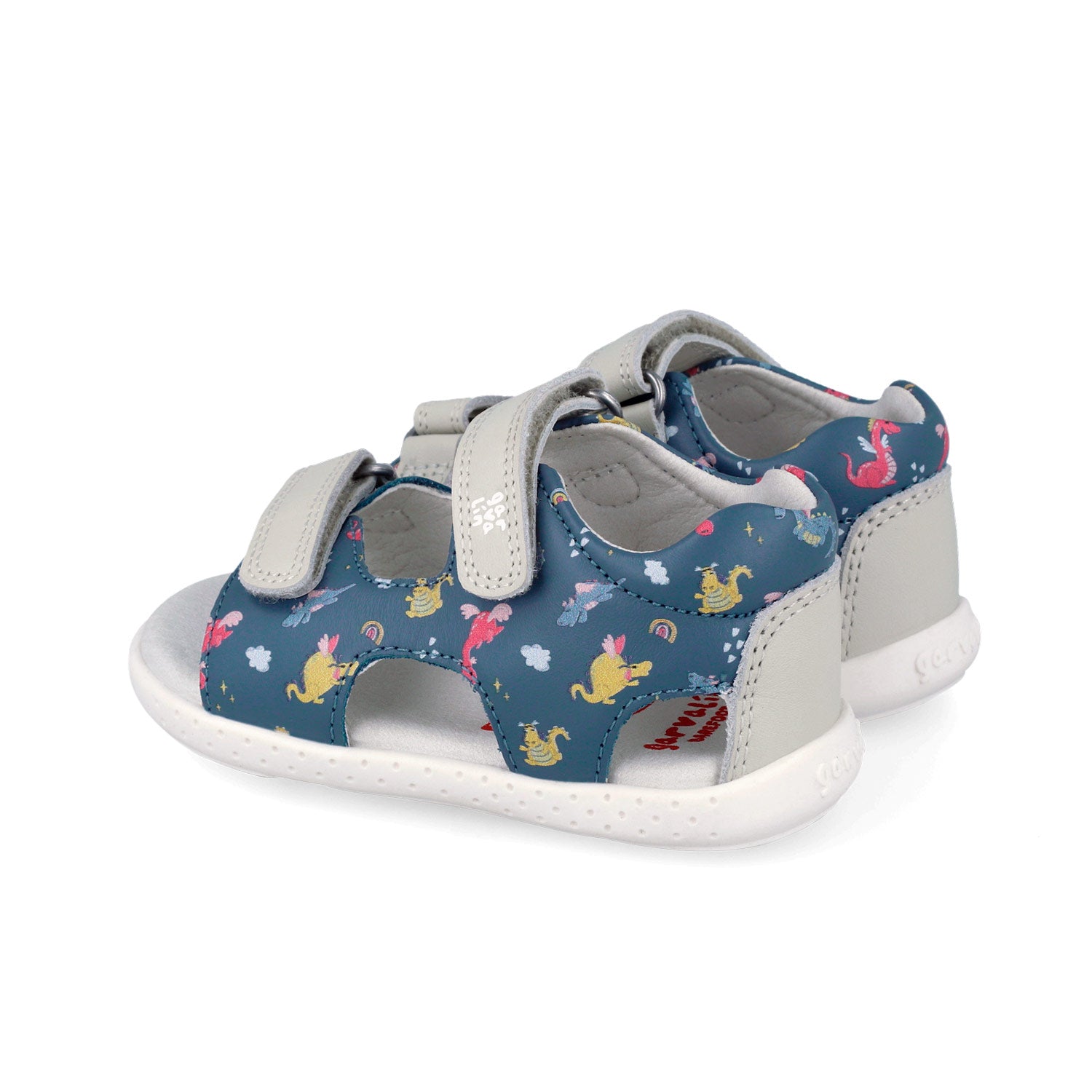 Garvalin Sandals
