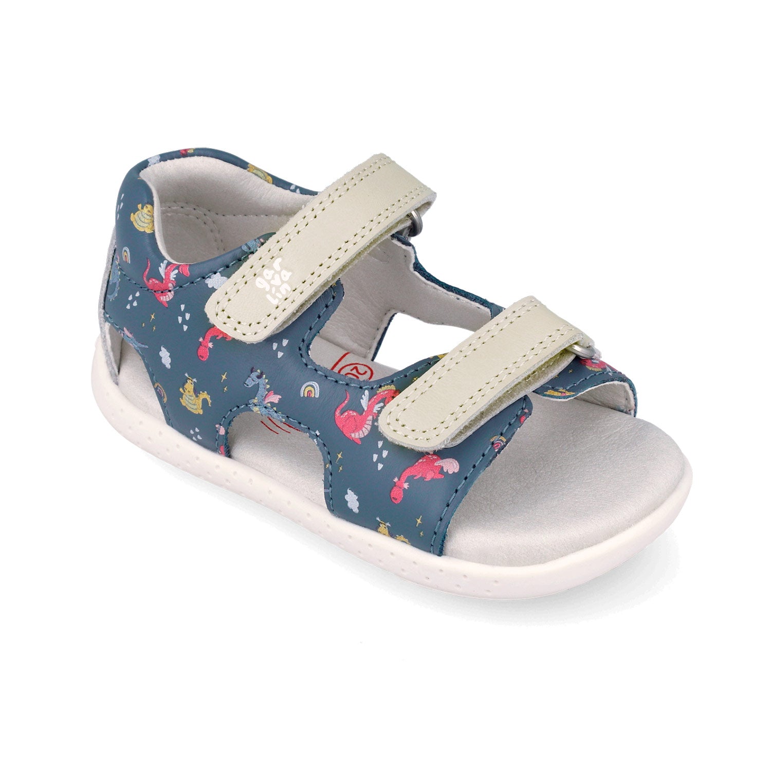 Garvalin Sandals