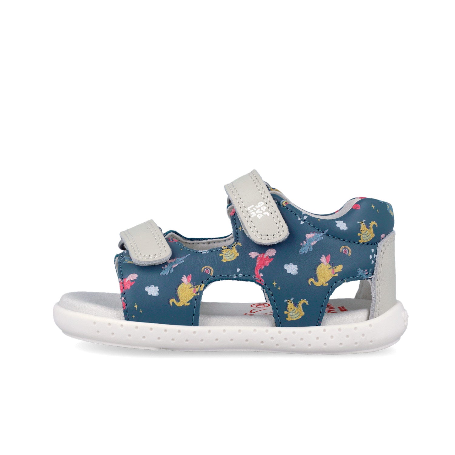 Garvalin Sandals