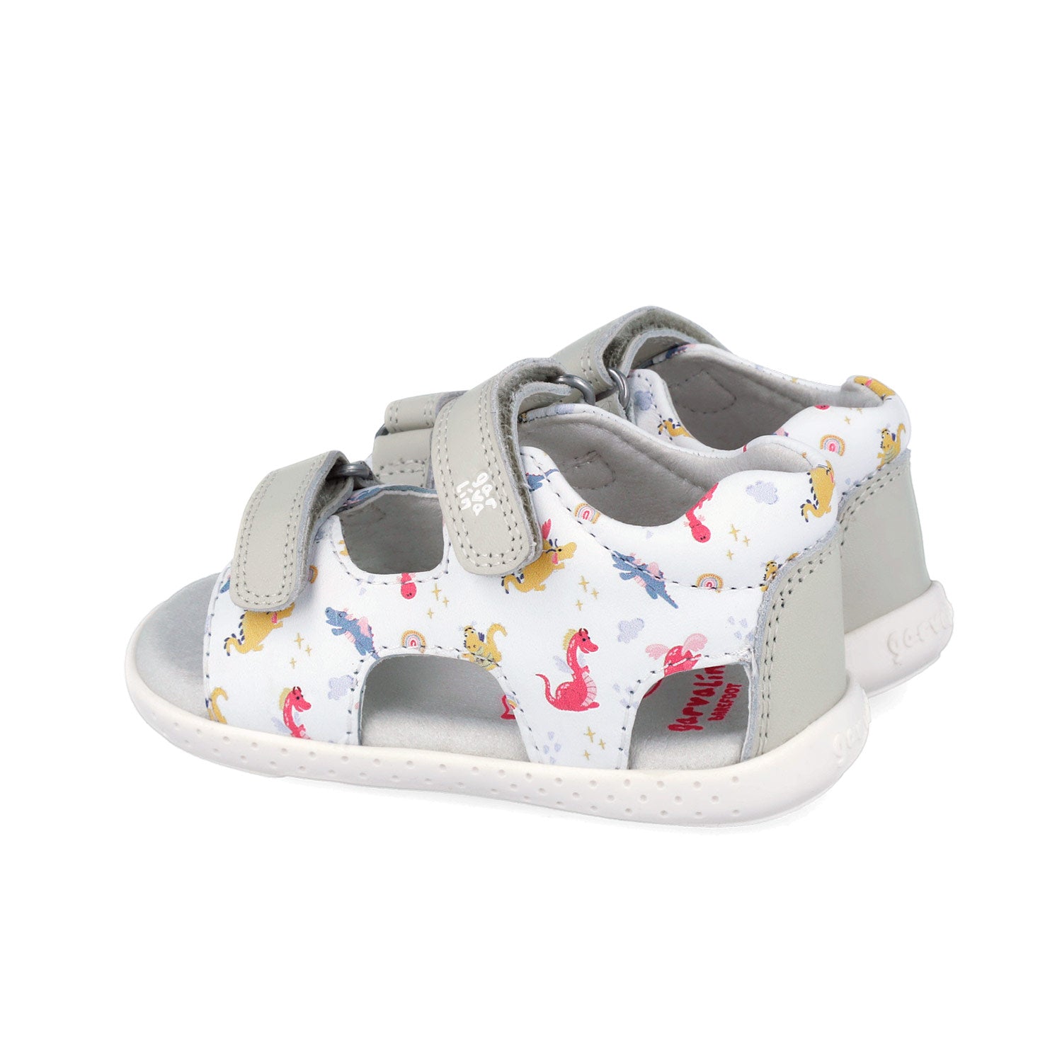 Garvalin Sandals