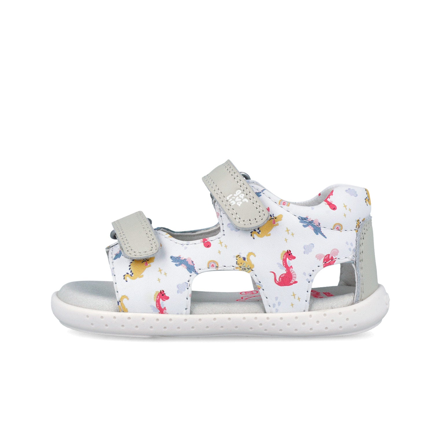 Garvalin Sandals