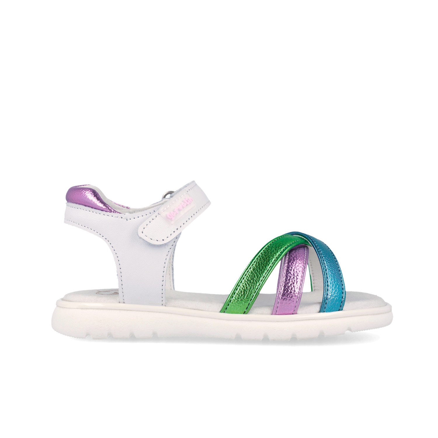 Garvalin Sandals